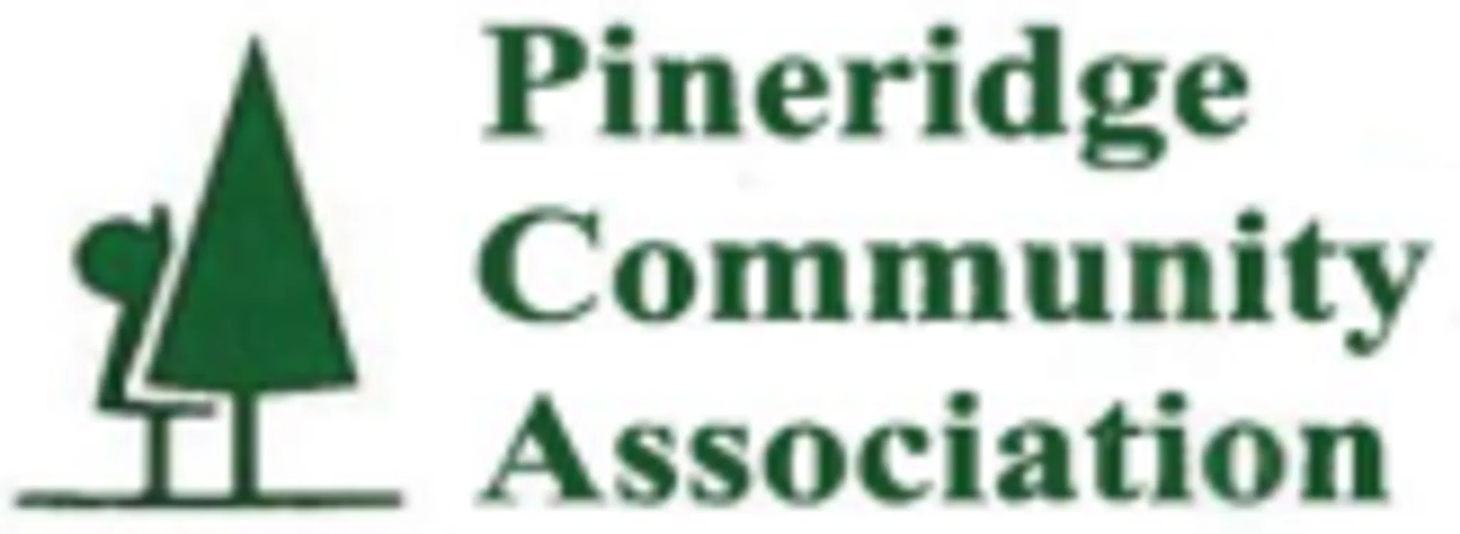 Pineridge Community Association Outdoor Rink