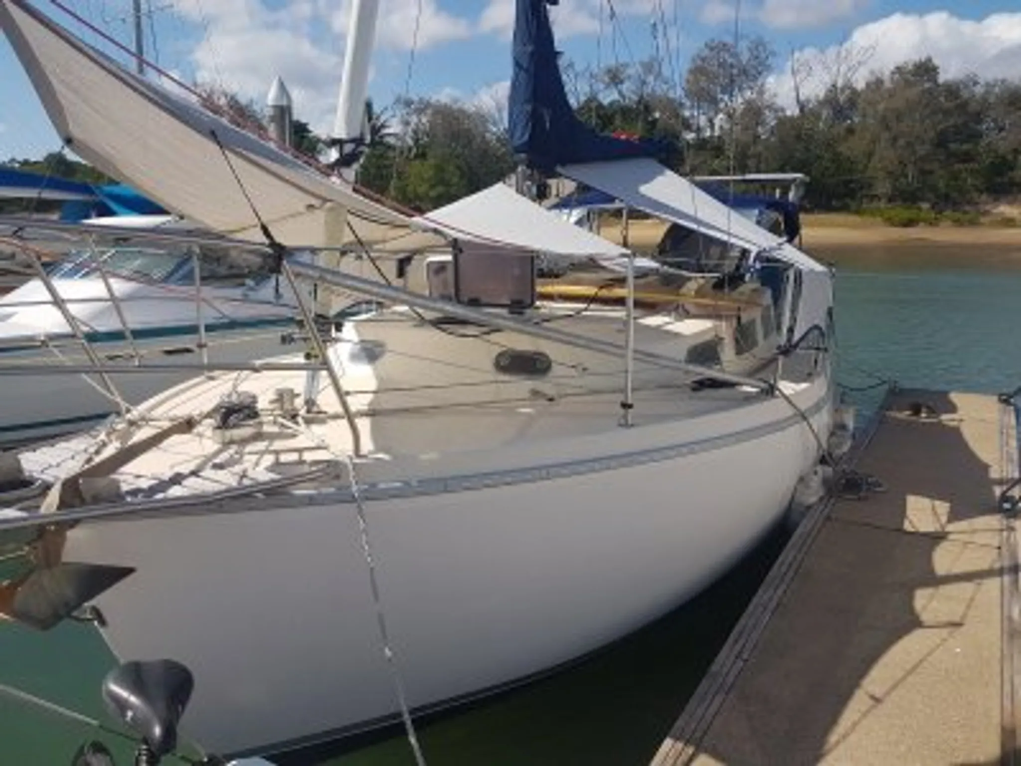 Sonar Marine Services