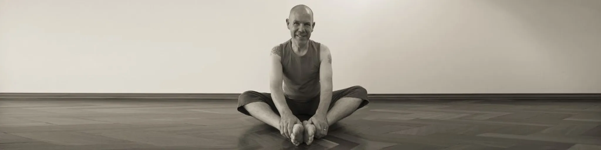 Devon Retreat Yoga and Meditation