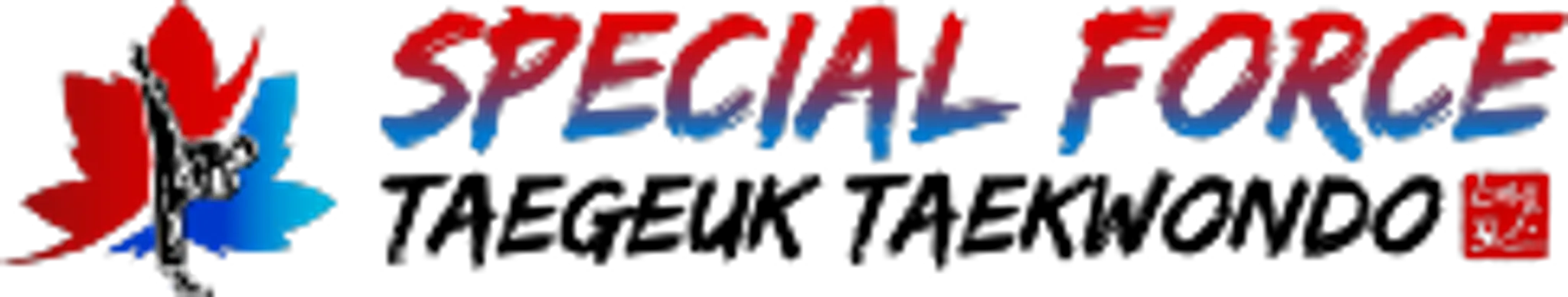 Taegeuk Taekwondo south Terwillegar