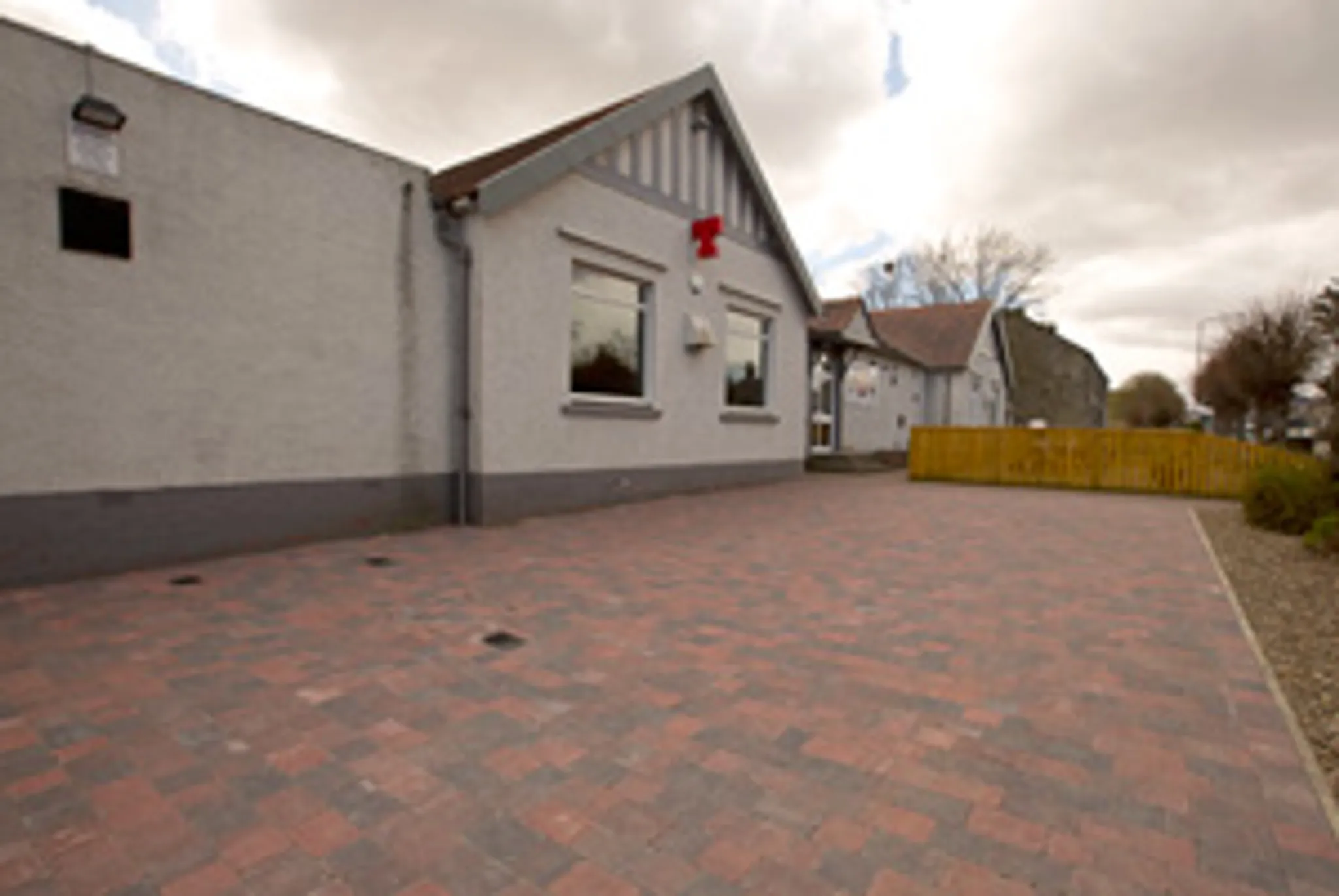 Loanhead Miners Welfare Bowling Club