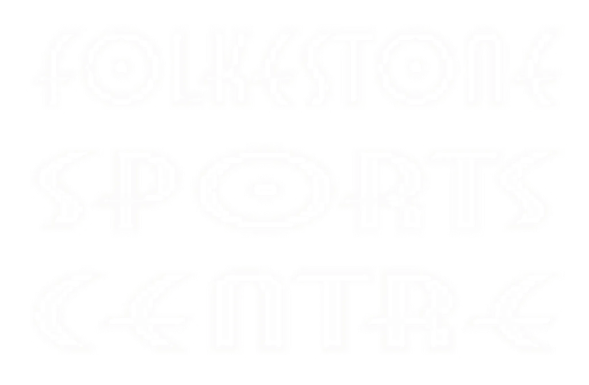Folkestone Sports Centre Trust