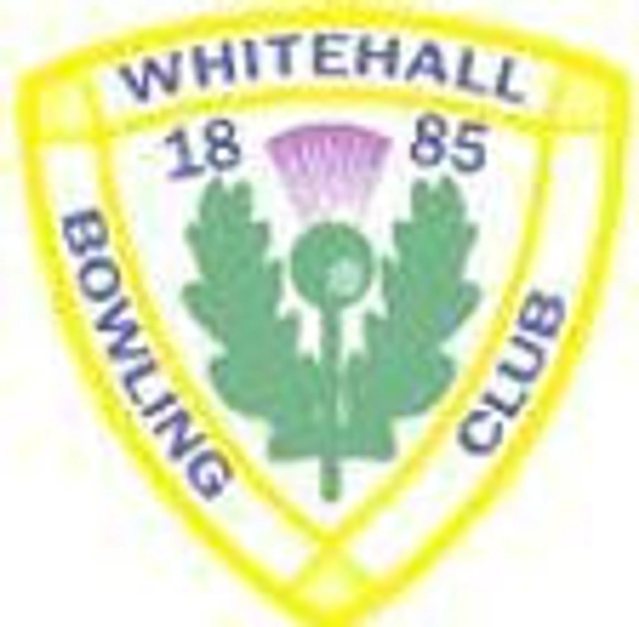 Whitehall Bowling Club