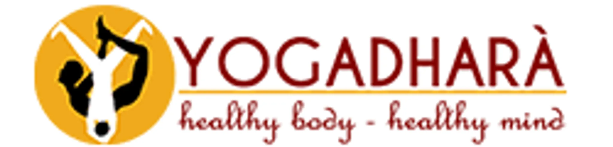 Yogadhara yoga institute