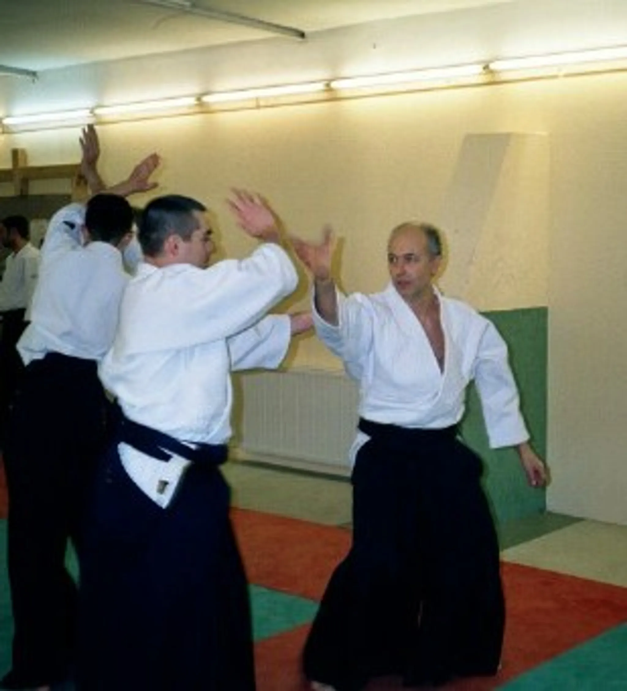 Aiki Dojo Downpatrick