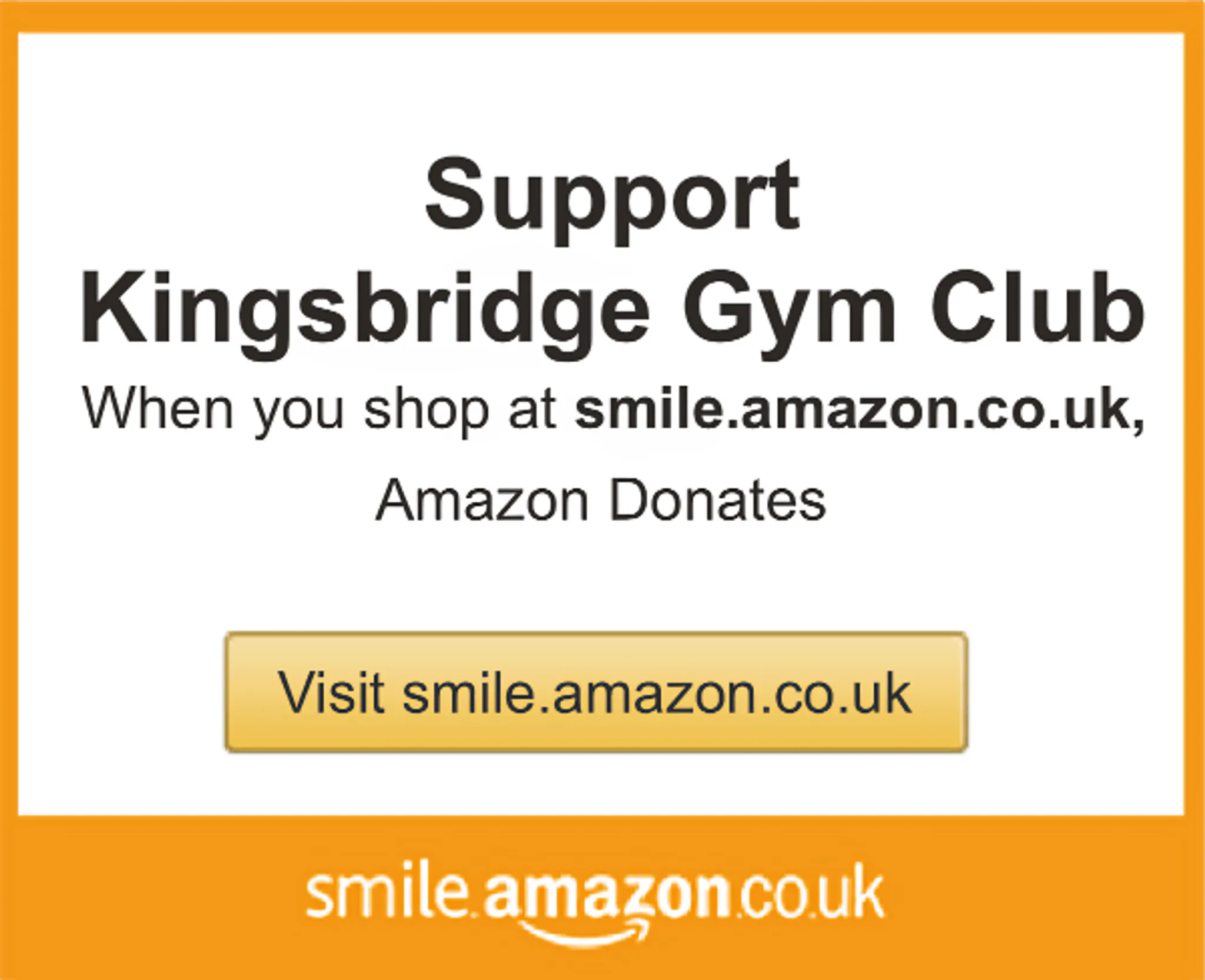 Kingsbridge Gym Club