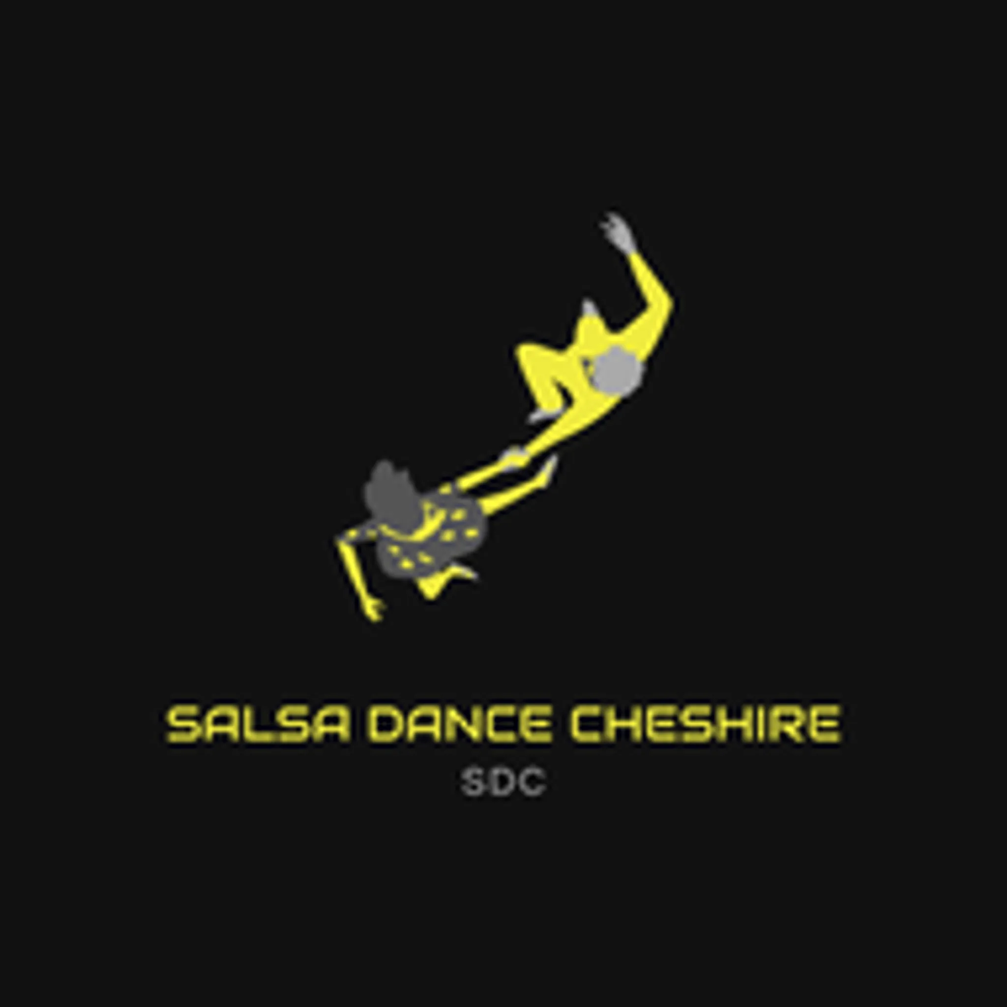 Salsa Dance Cheshire