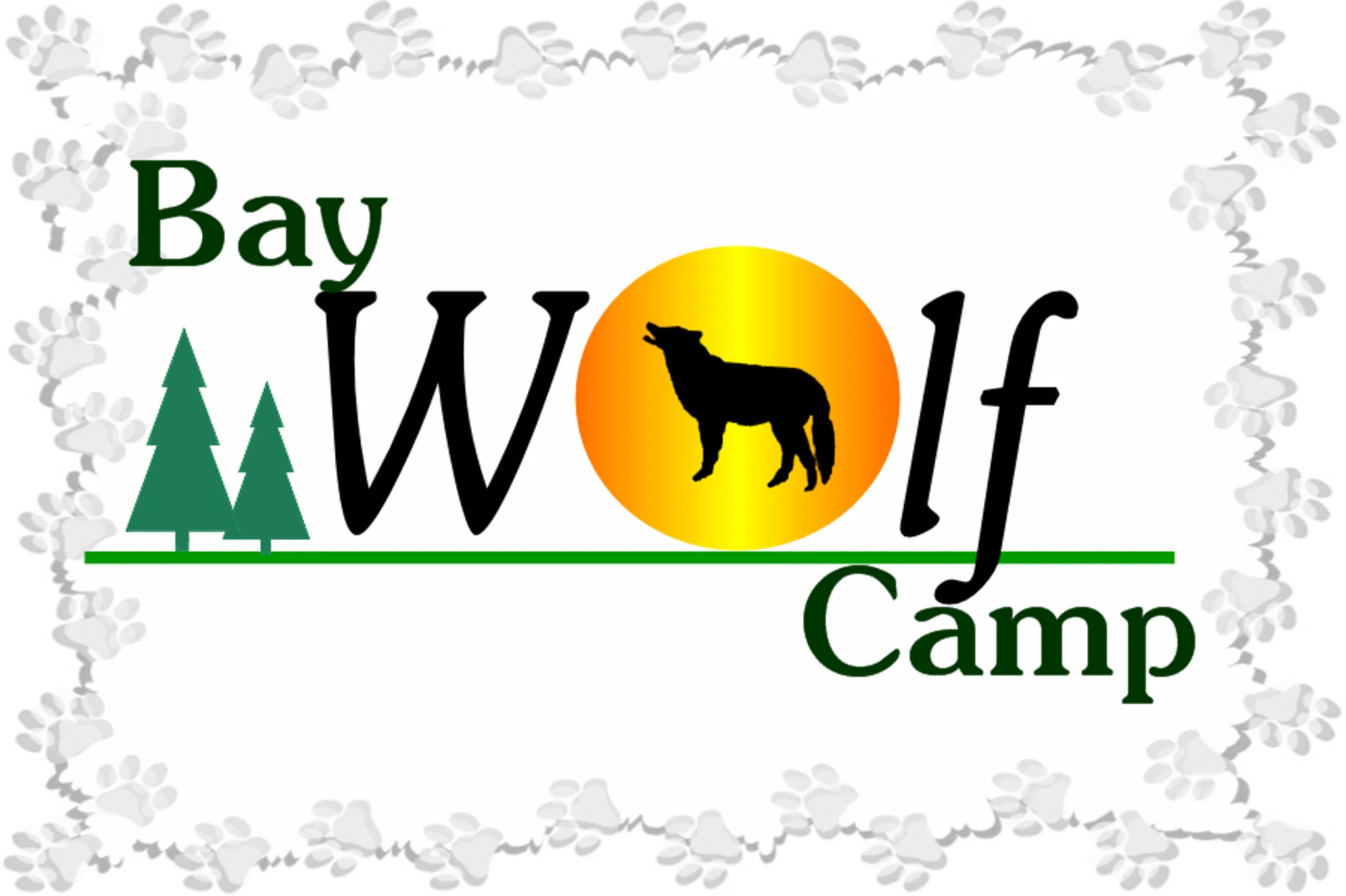 Bay Wolf Camp