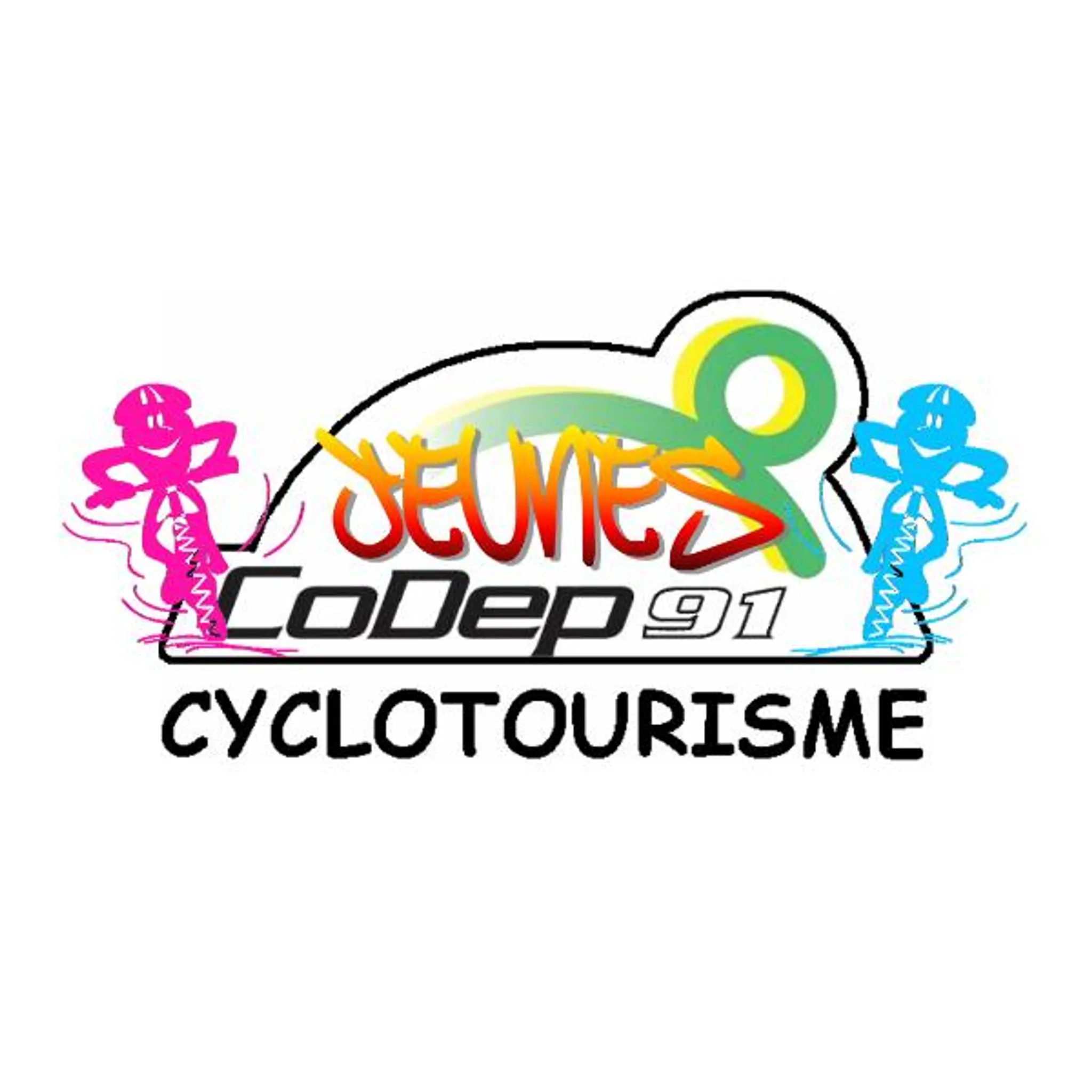 Comité Départemental Cyclo de L'Essonne