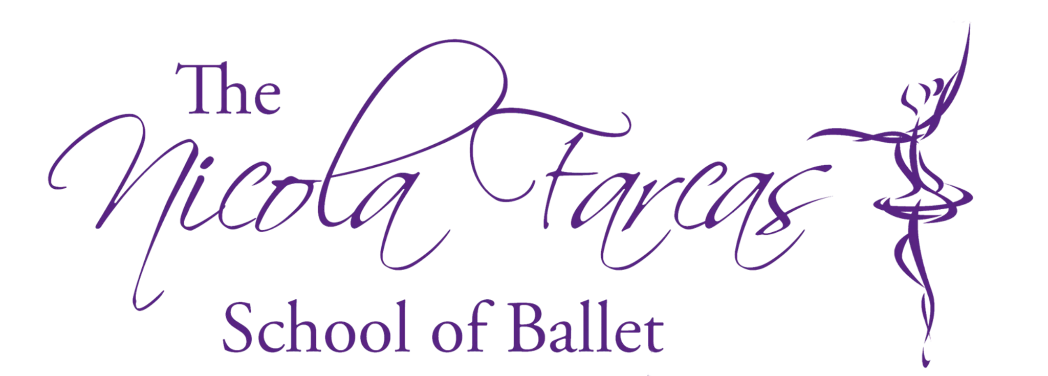 The Nicola Farcas School of Ballet
