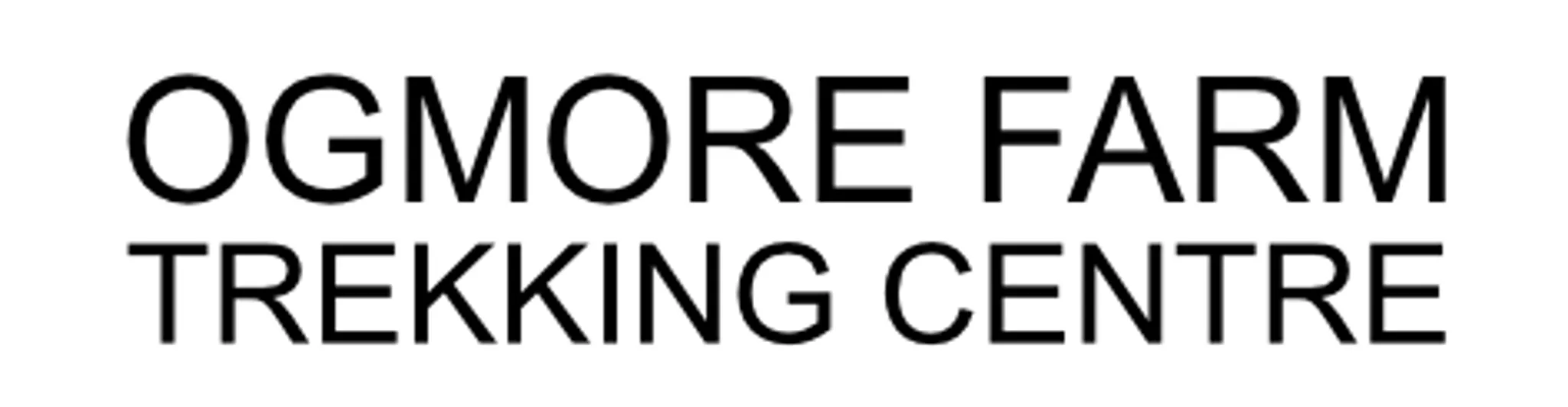 Ogmore Farm Riding Centre