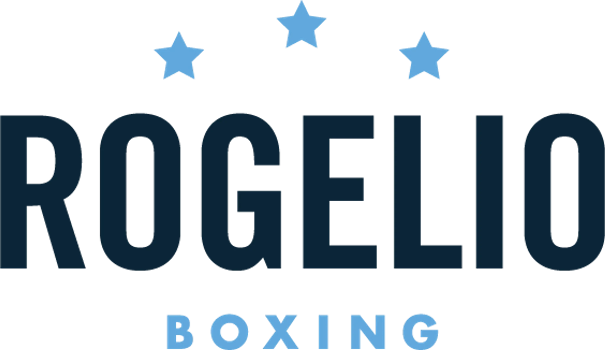 Rogelio Boxing