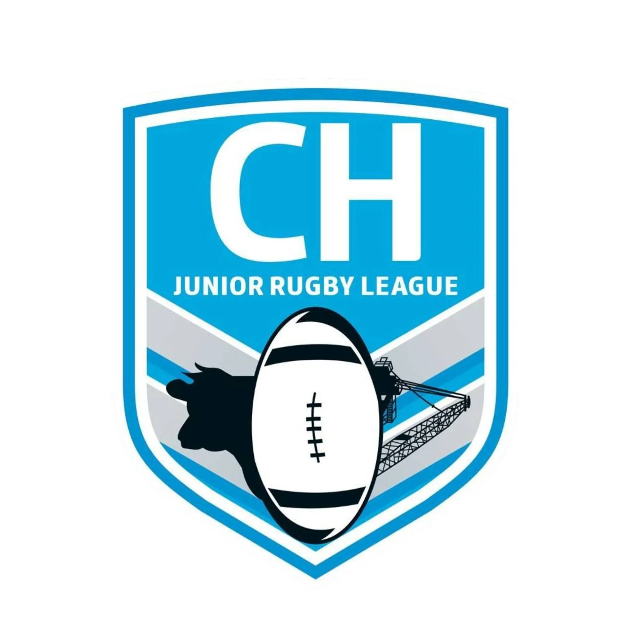 Central Highlands Junior Rugby League