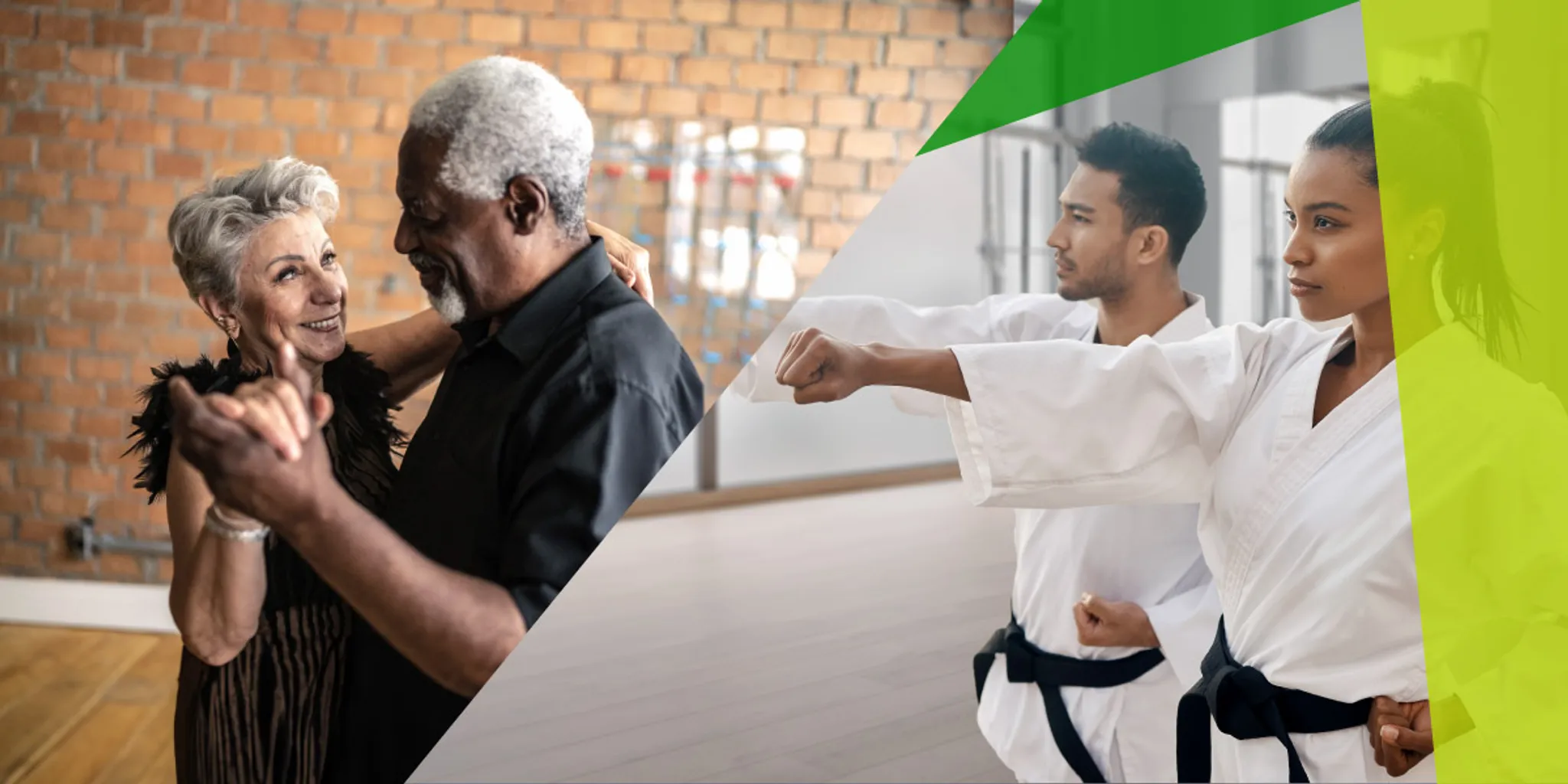 Ajax Family New Year's Eve Party