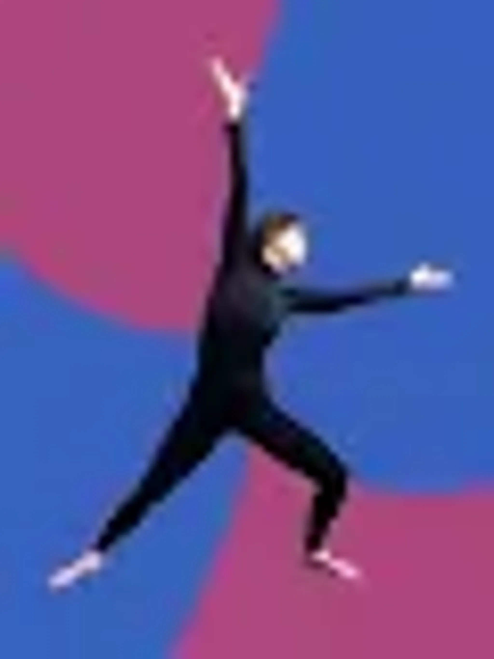 Essentrics with Genevieve