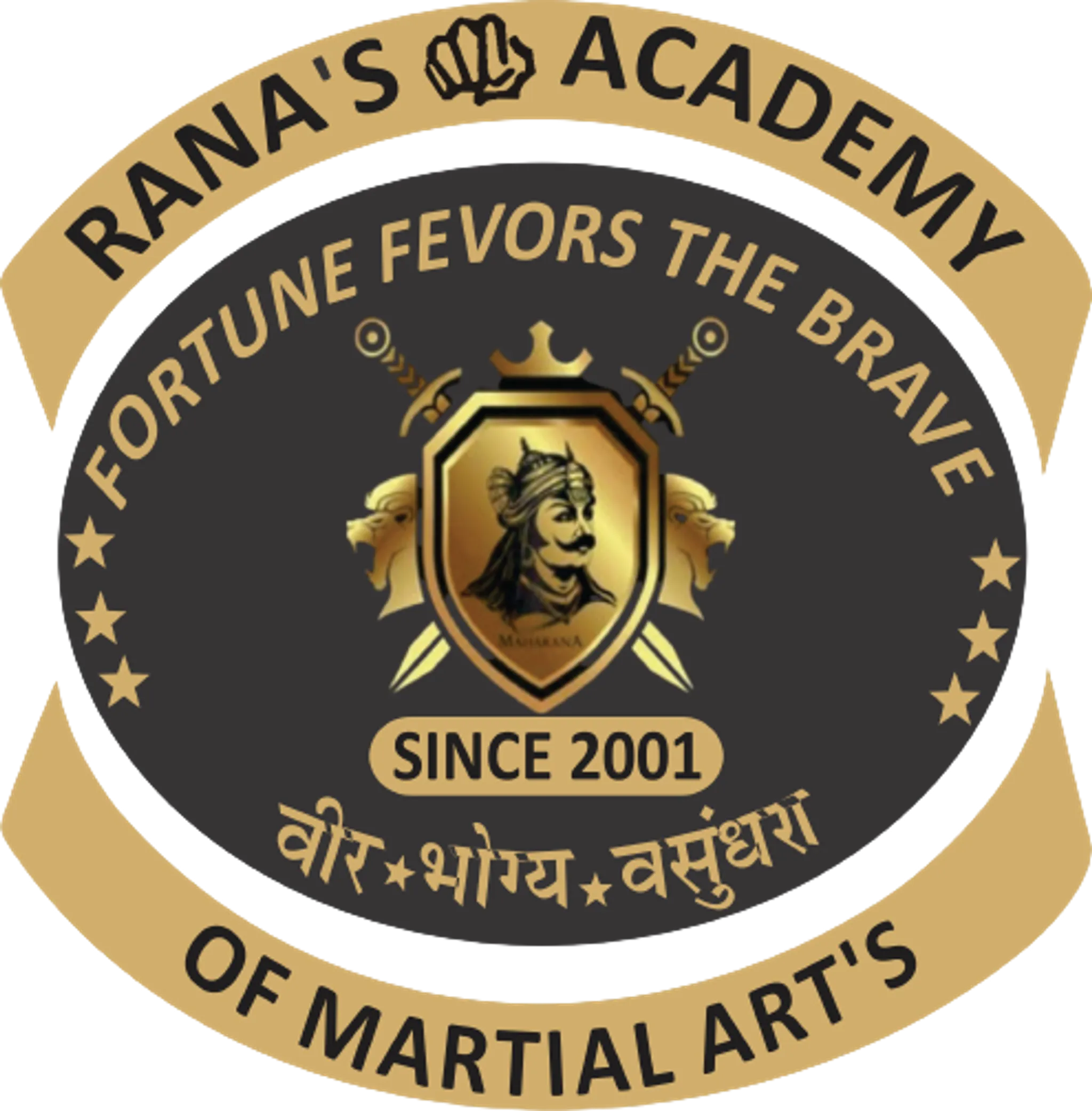 Rana's Academy of Martial Arts, Mixed Martial Arts Self Defense Classes in Bhopal
