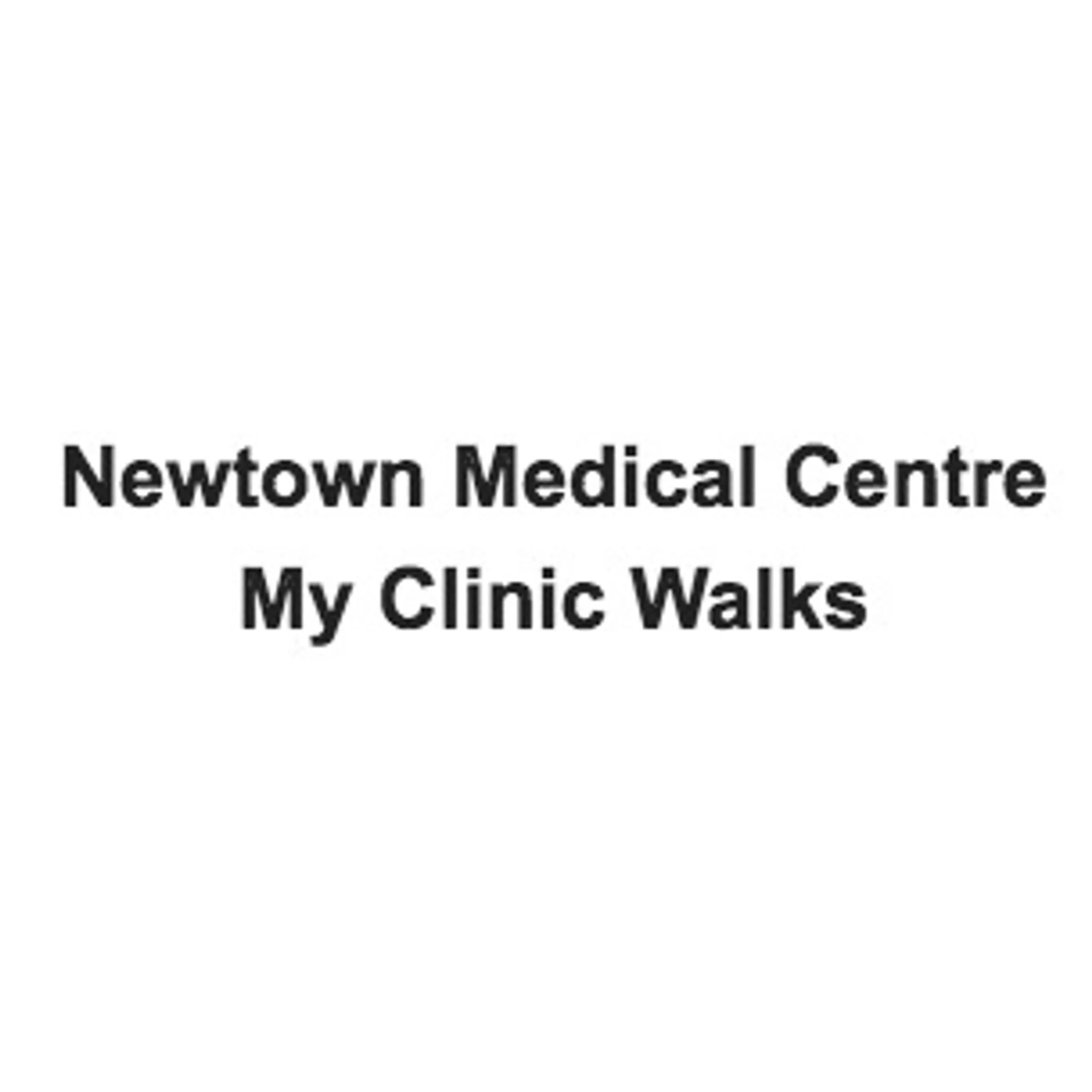 Newtown Medical Centre - My Clinic Walks