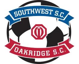 Southwest-Oakridge Optimist Soccer