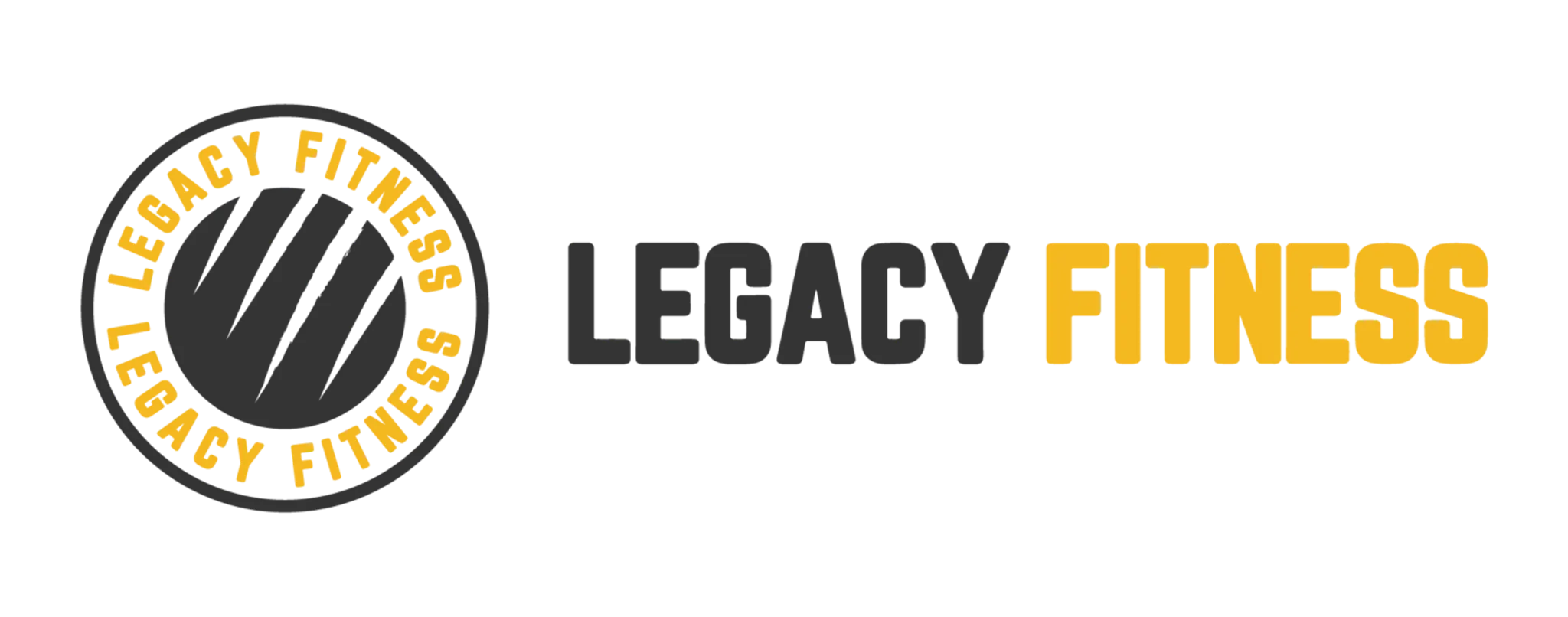 Legacy Fitness