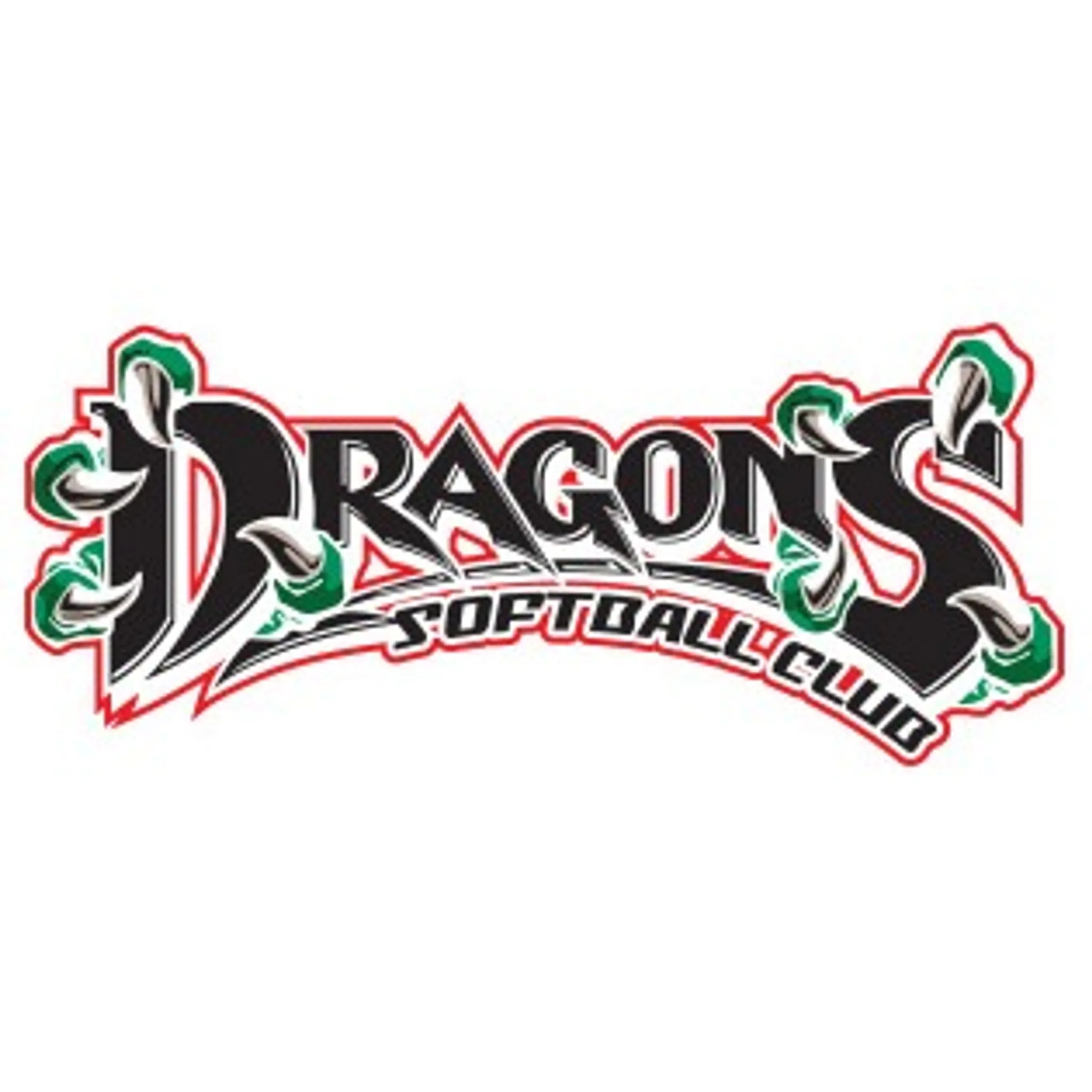 Dragons Softball Club Inc