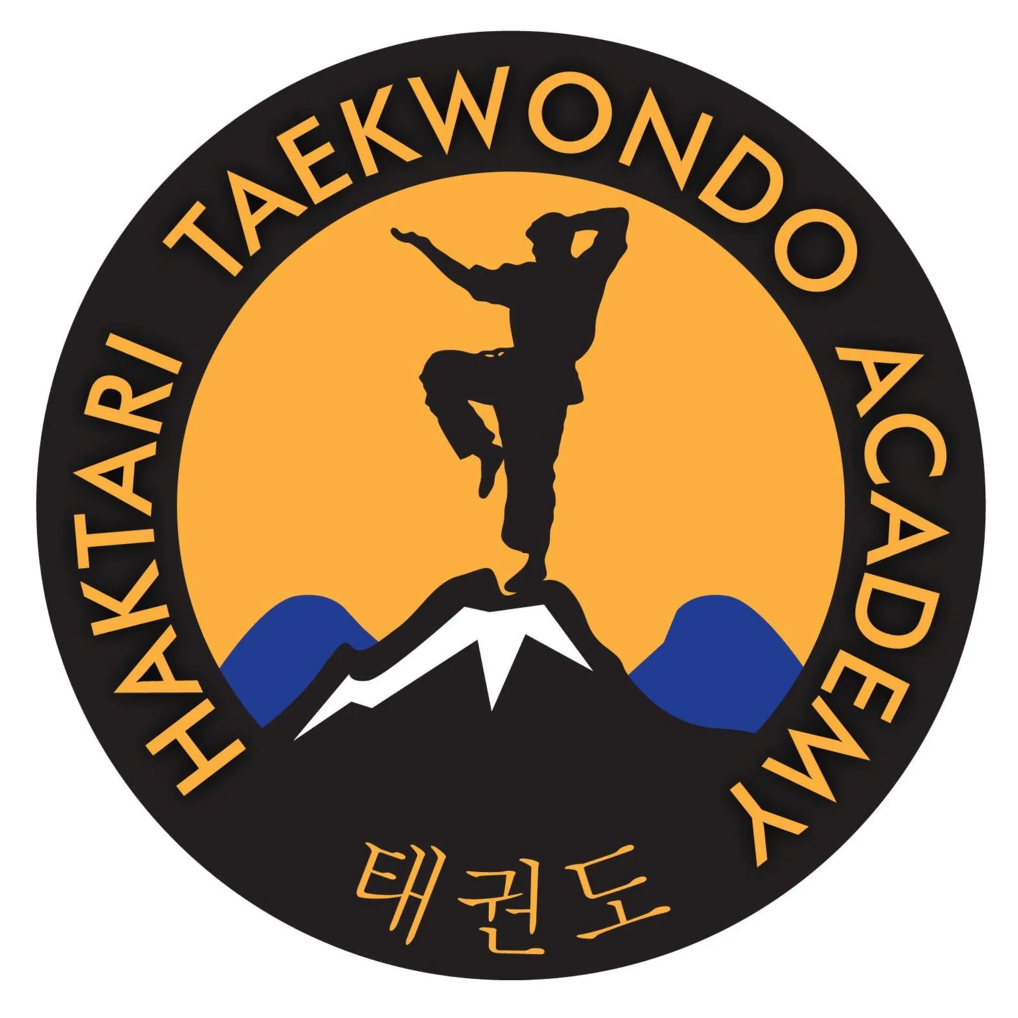 Haktari Taekwondo Academy