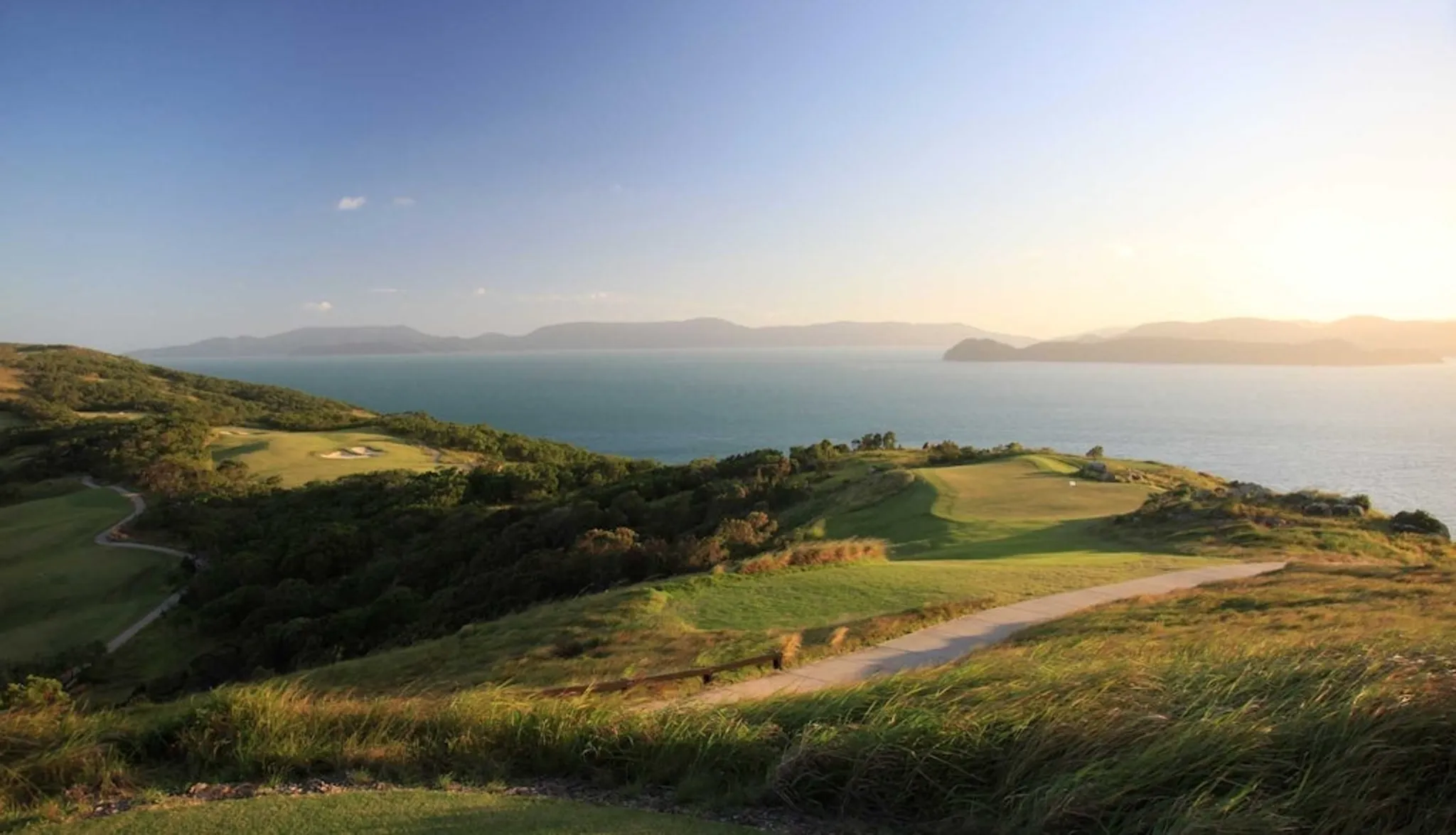 Hamilton Island Race Week 2024