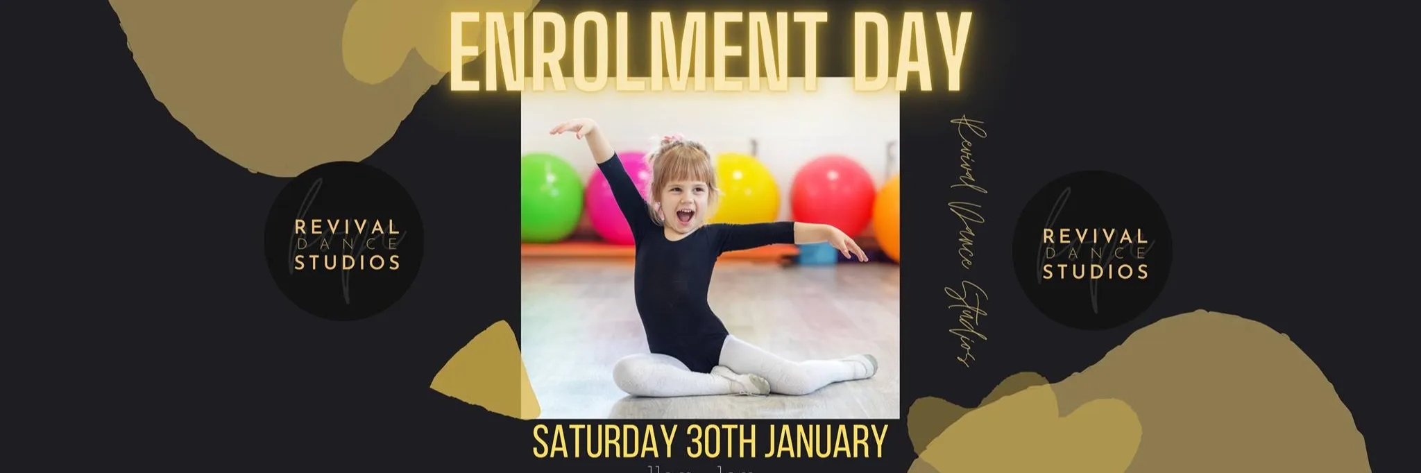 Revival Dance Studios