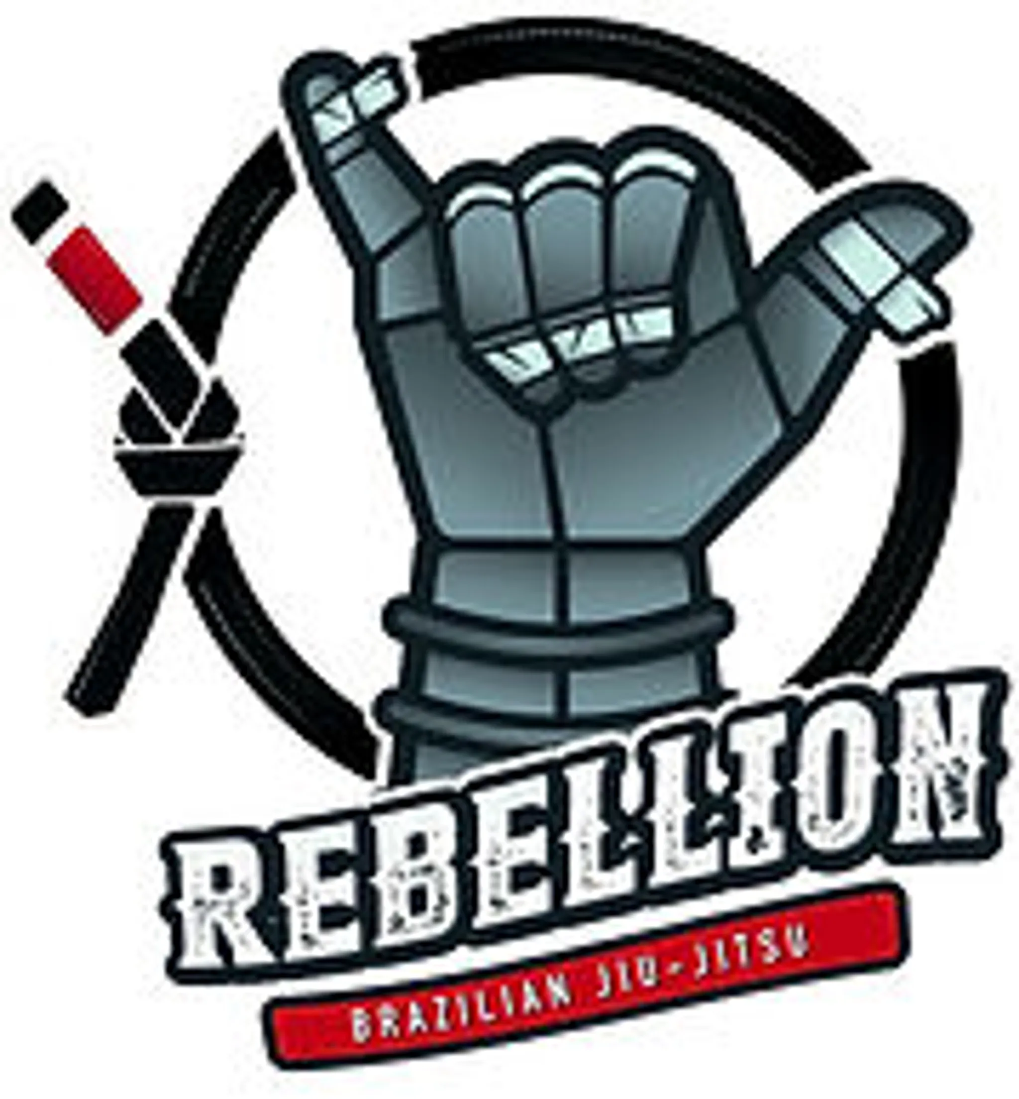 Rebellion Brazilian Jiu Jitsu Sheffield