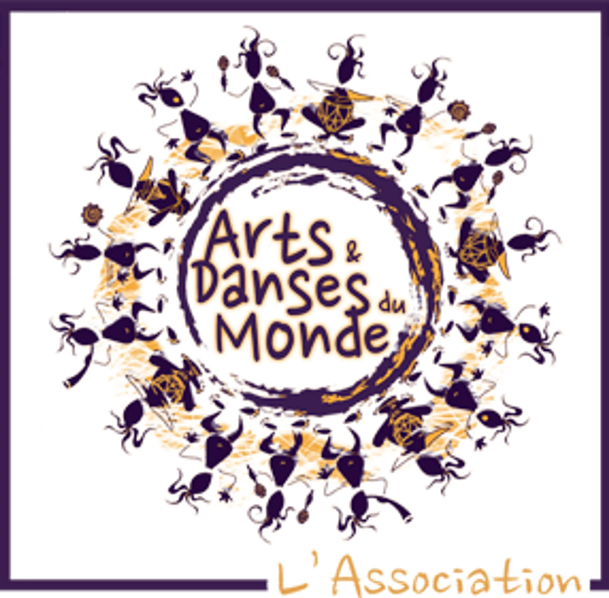 Arts And Dances Du Monde