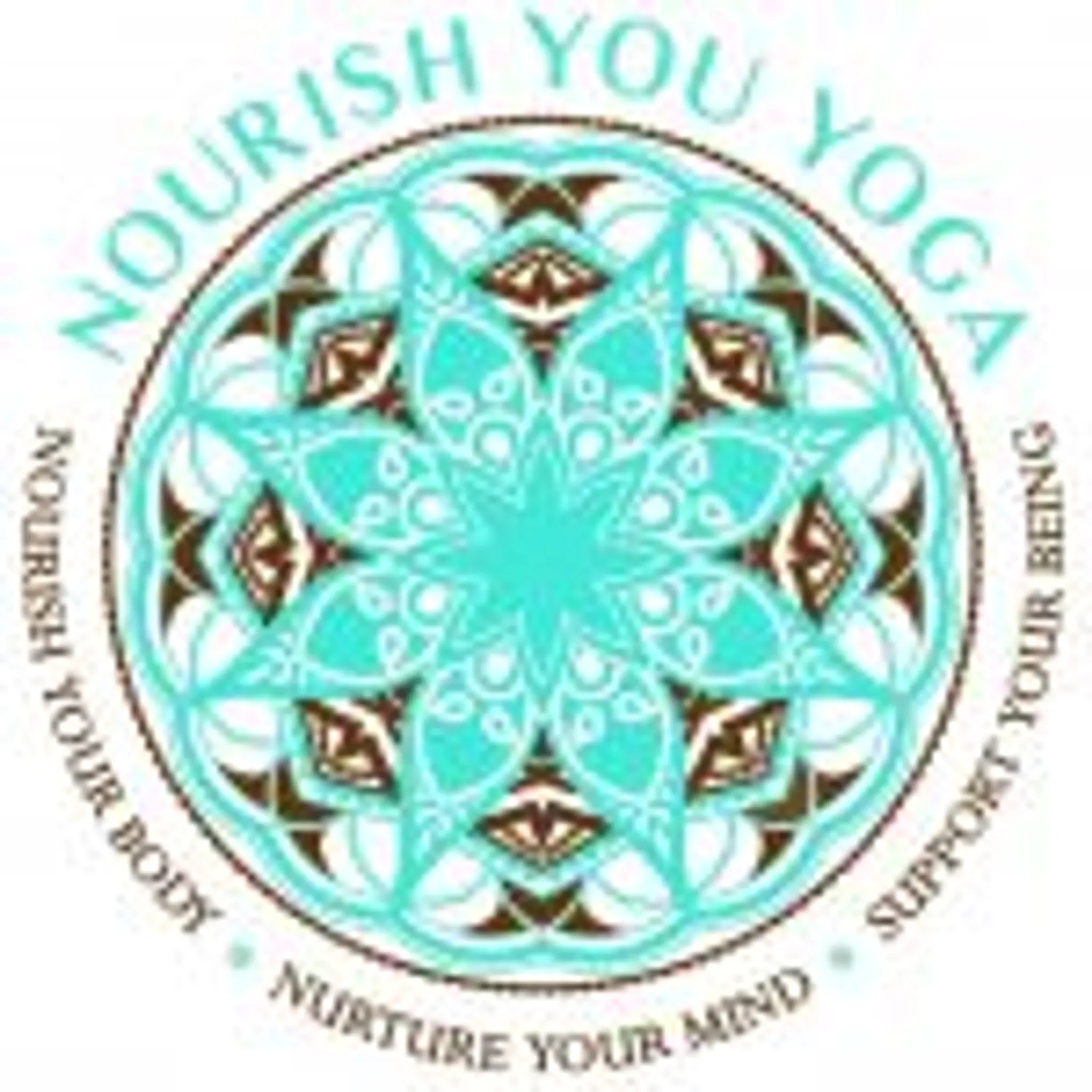 Nourish You Yoga