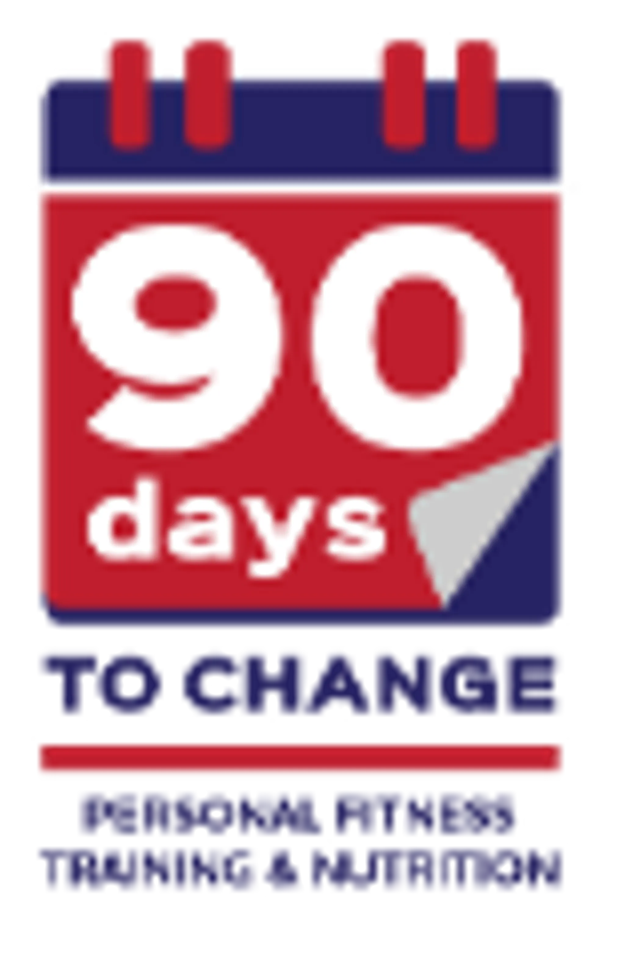 90 days to change