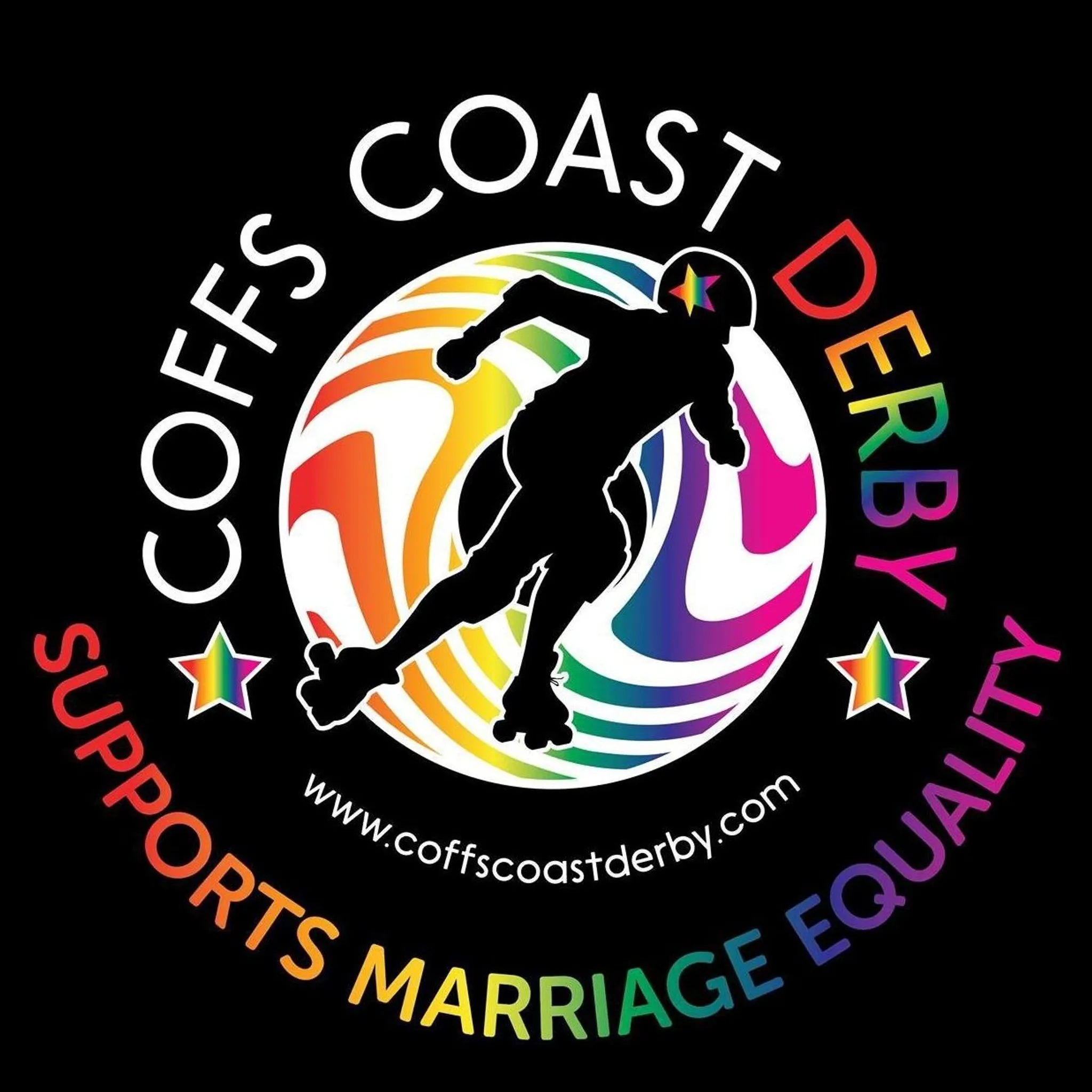 Coffs Coast Derby Dolls