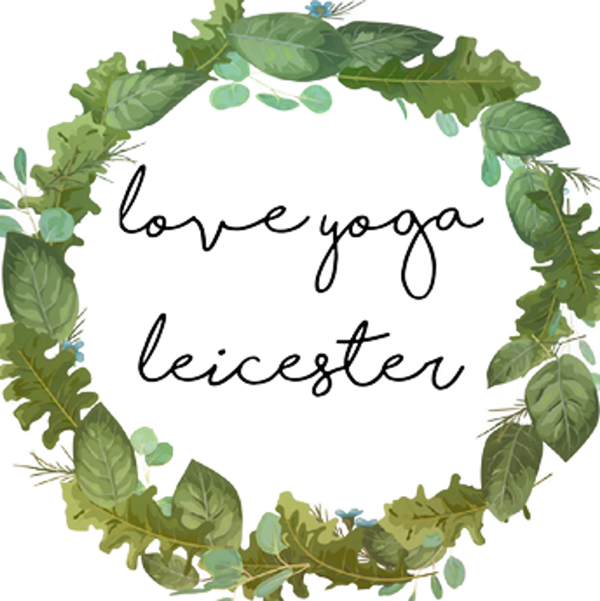 Love Yoga Leicester