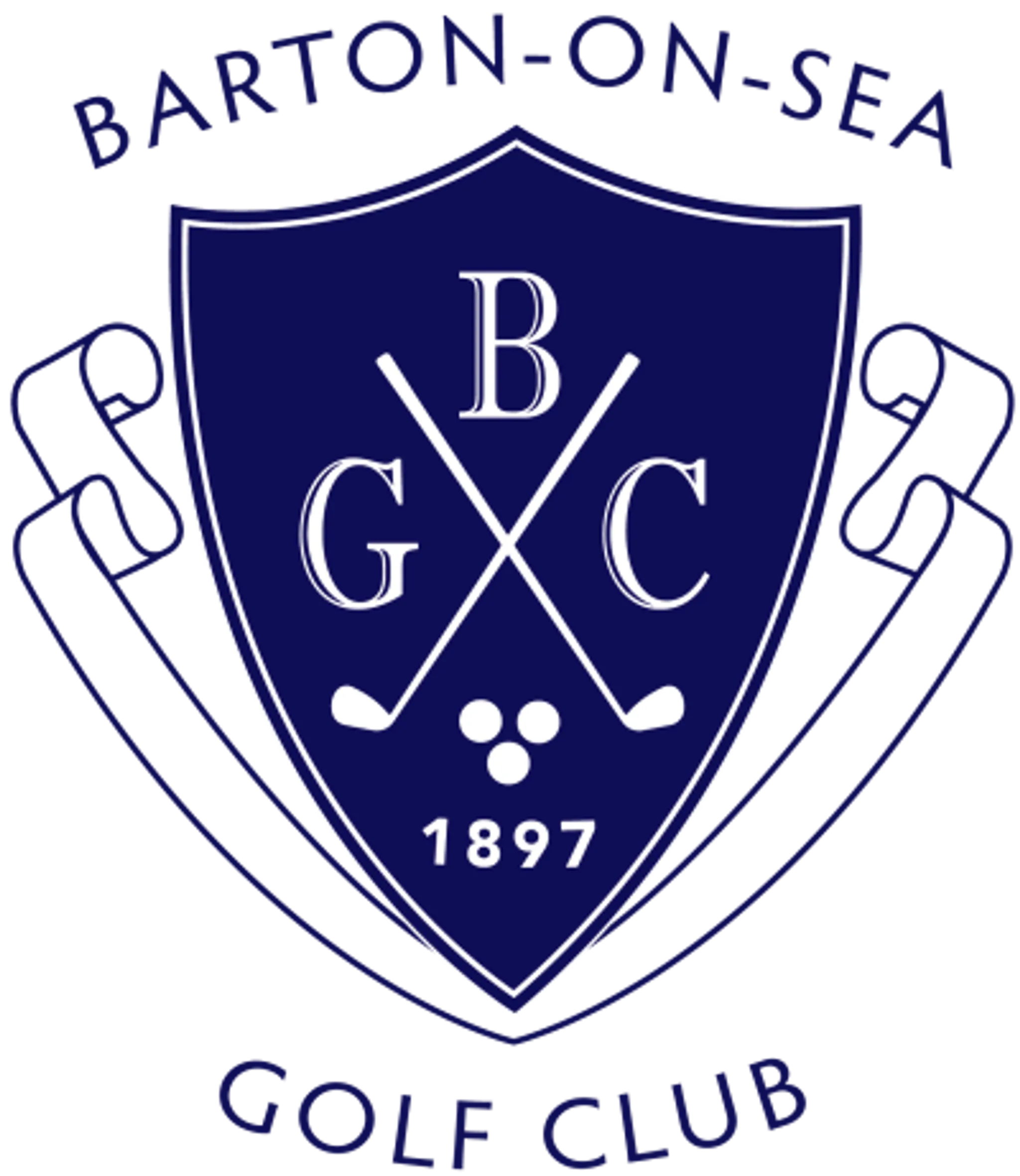 Barton on Sea Golf Course