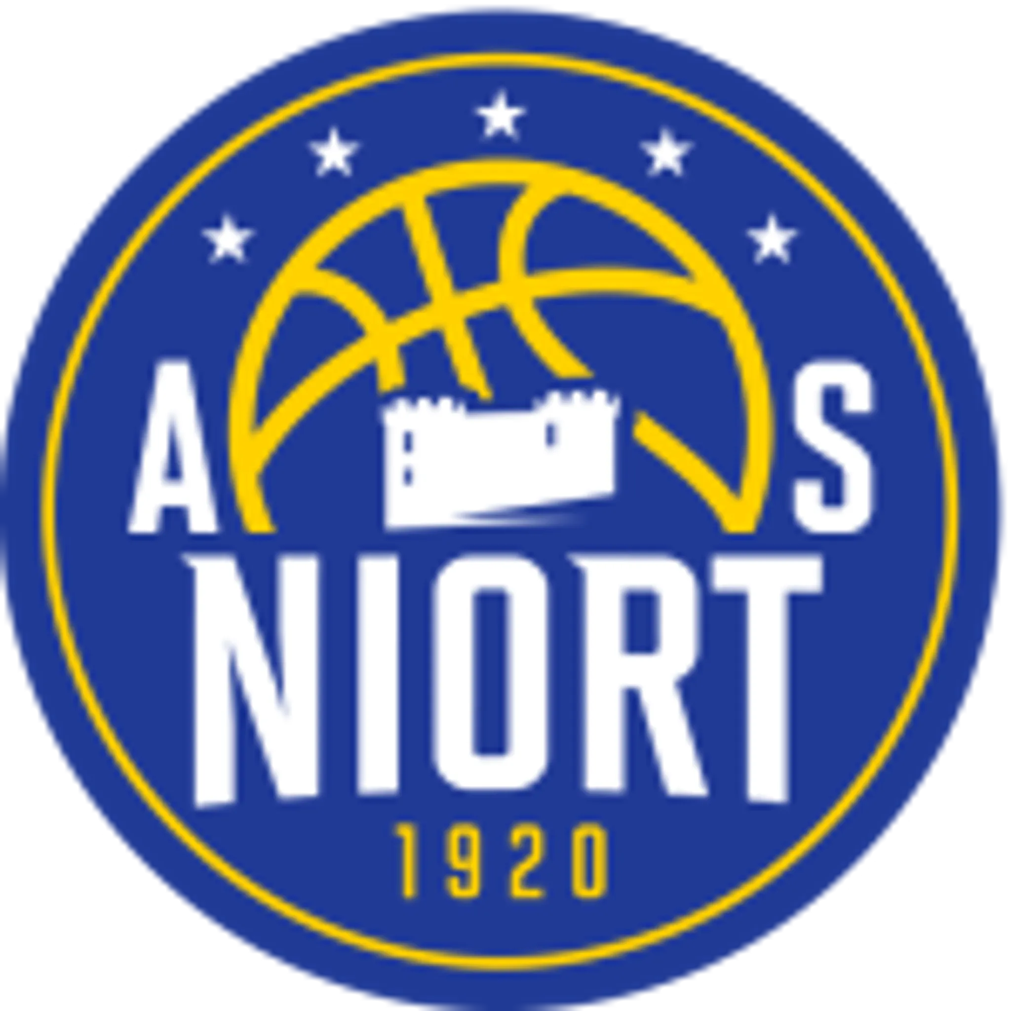 ASN - AMICALE SPORTIVE NIORTAISE BASKET de NIORT