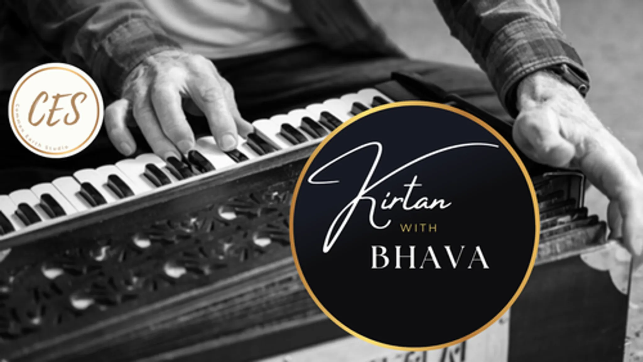 Kirtan with Live Music by Bhava