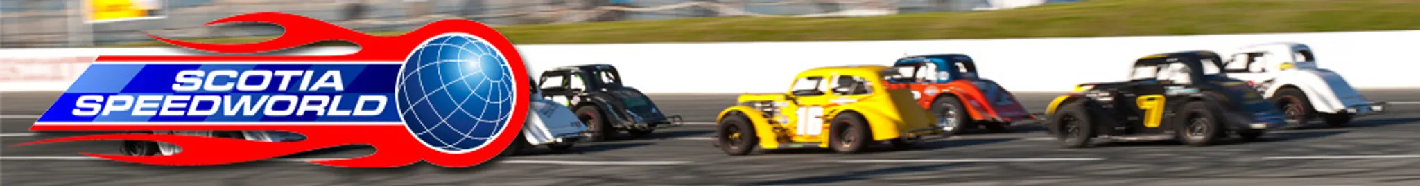 East Coast International Pro Stock Tour Season Opener