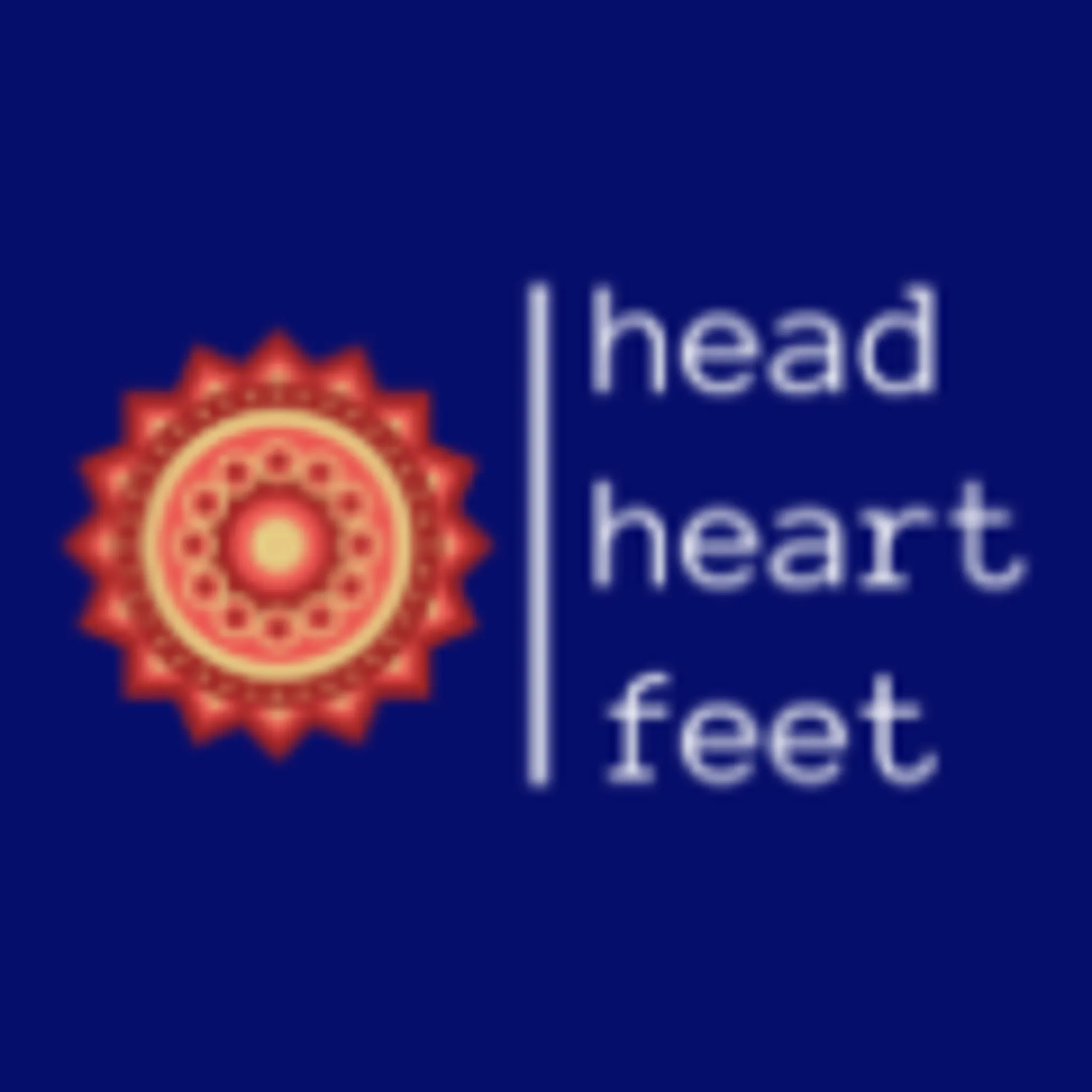 Head Heart Feet Yoga and Professional Development