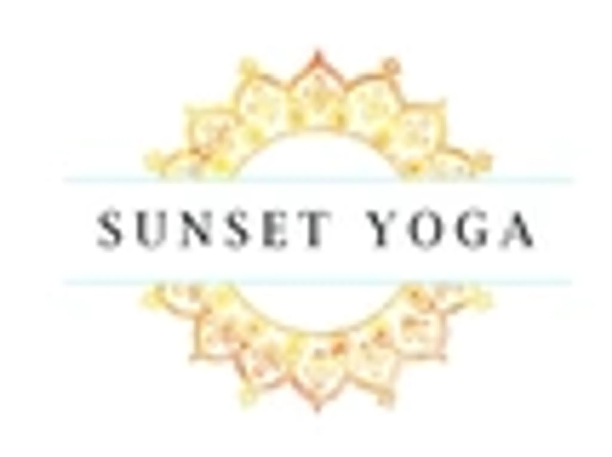 Sunset Yoga Leamington Spa