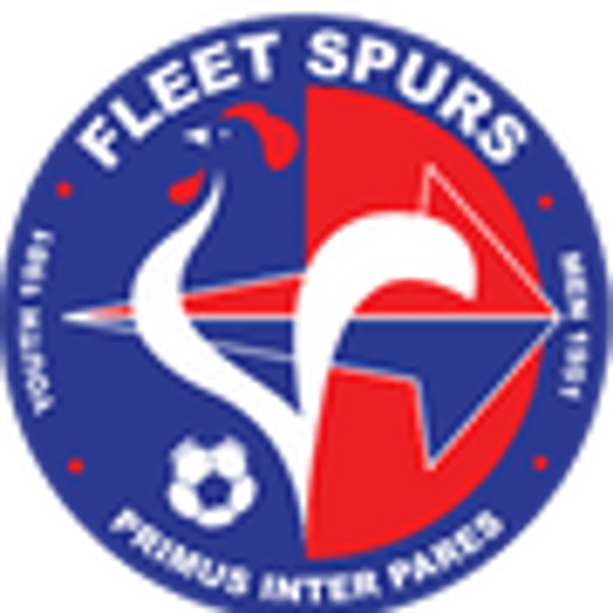 Fleet Spurs Football Club
