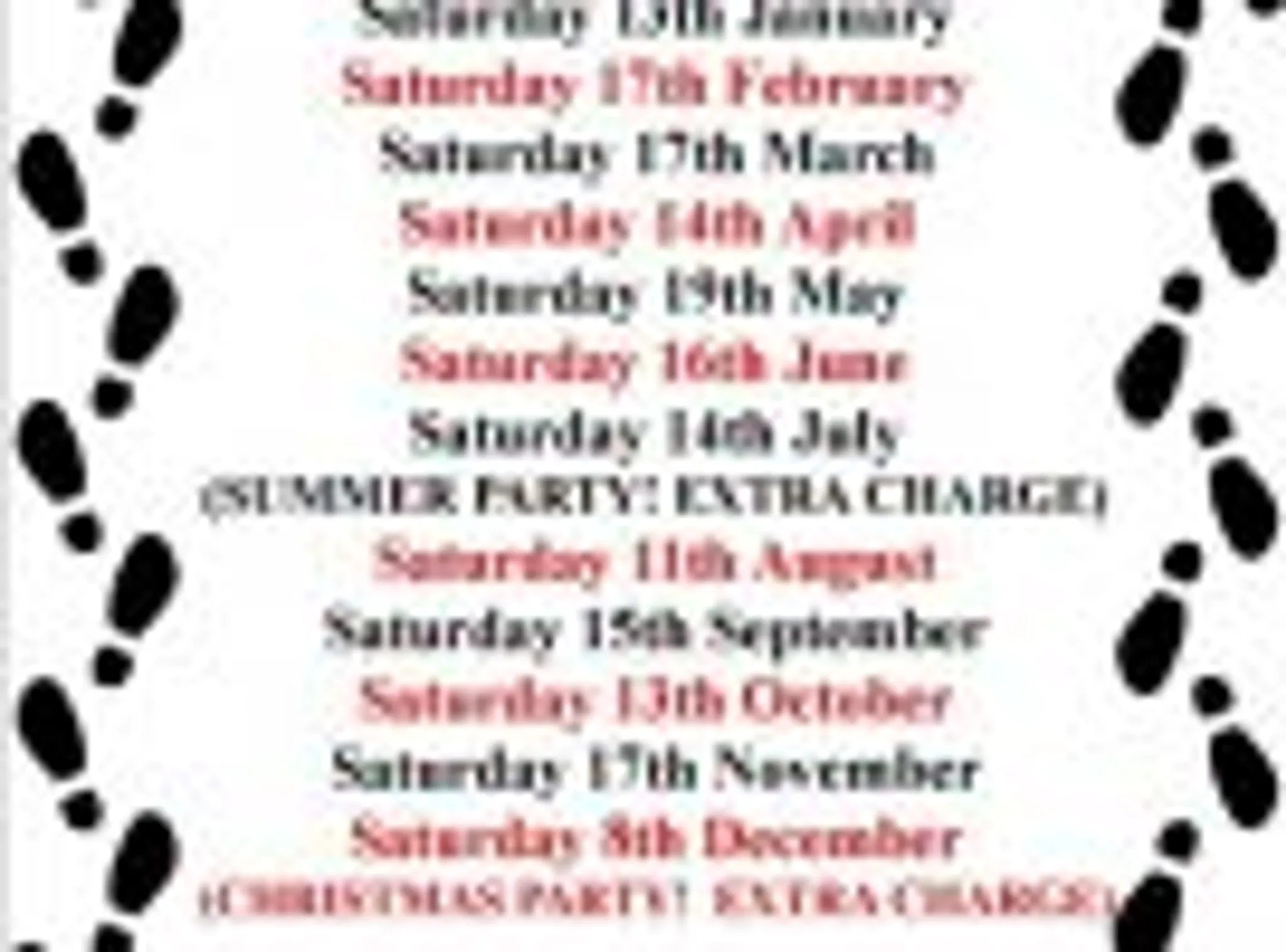 Footloose dance centre