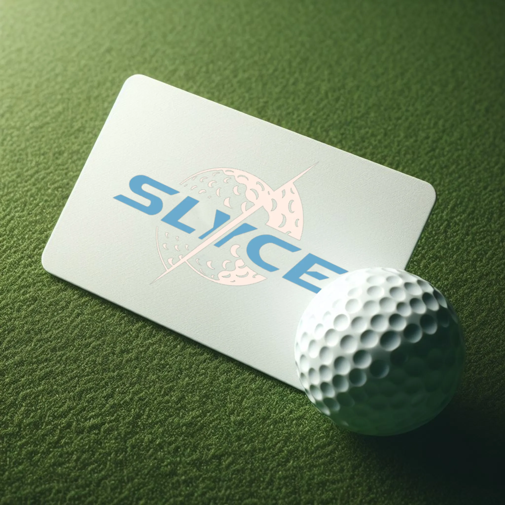 Slyce Golf