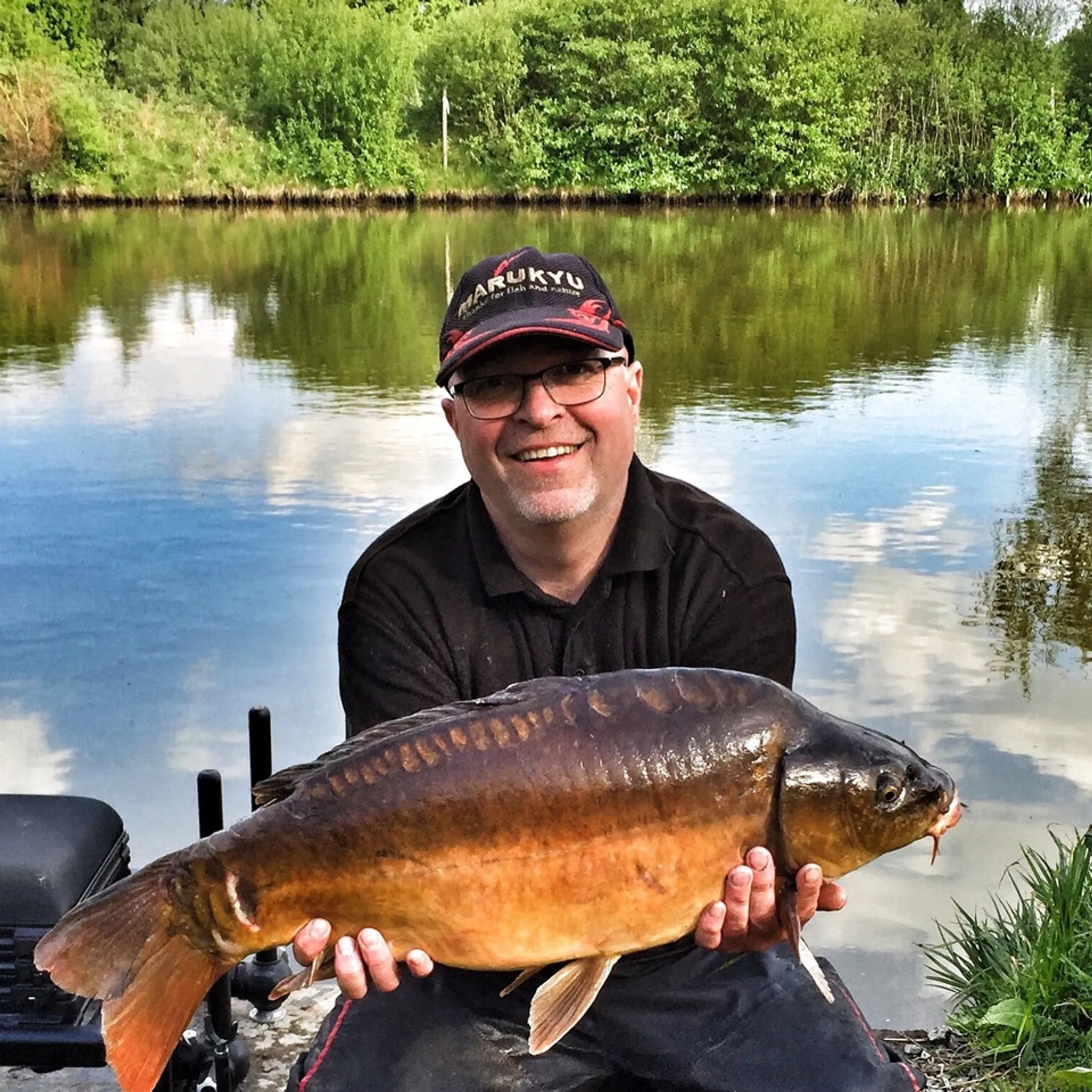 Mallory Park Fisheries Ltd