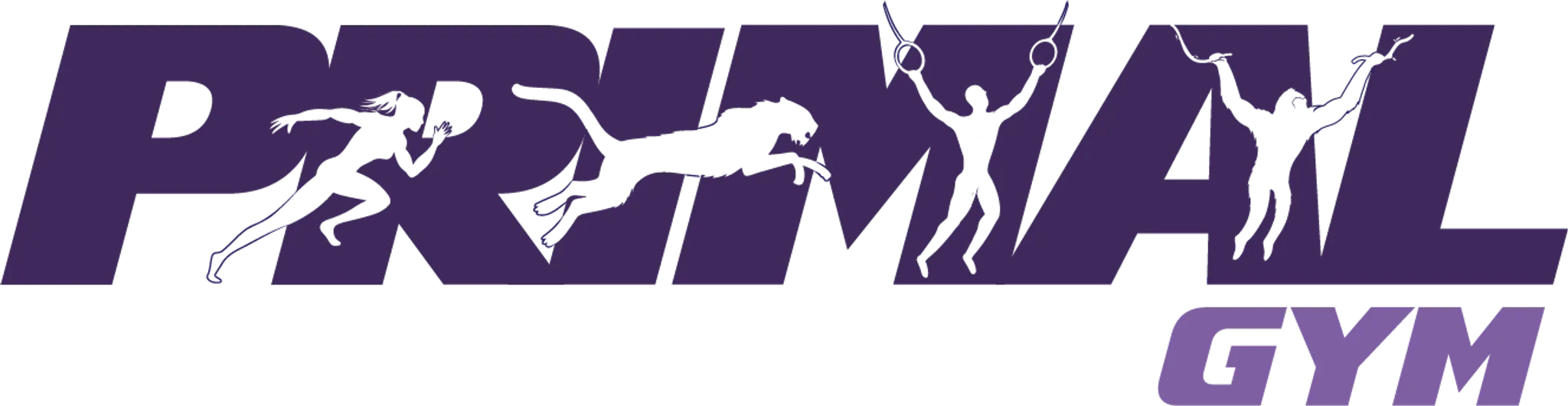 Primal Gym