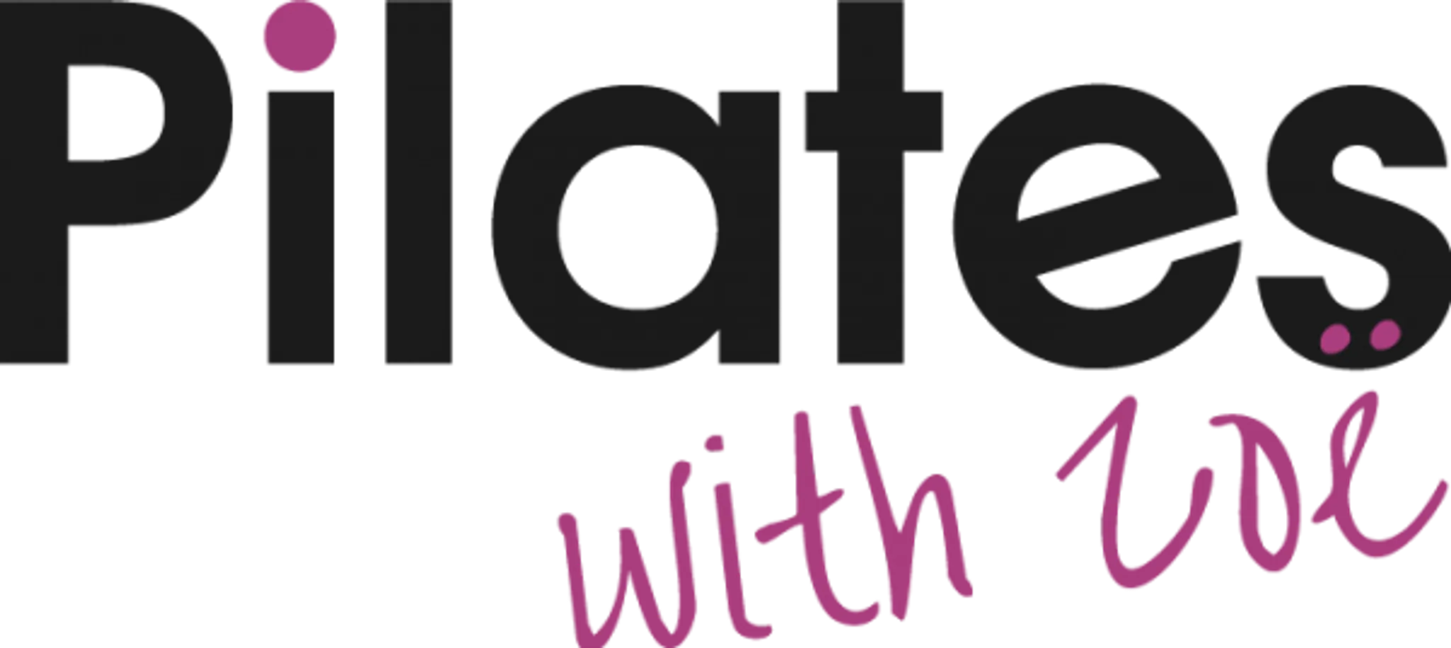 Pilates With Zoe - mat work