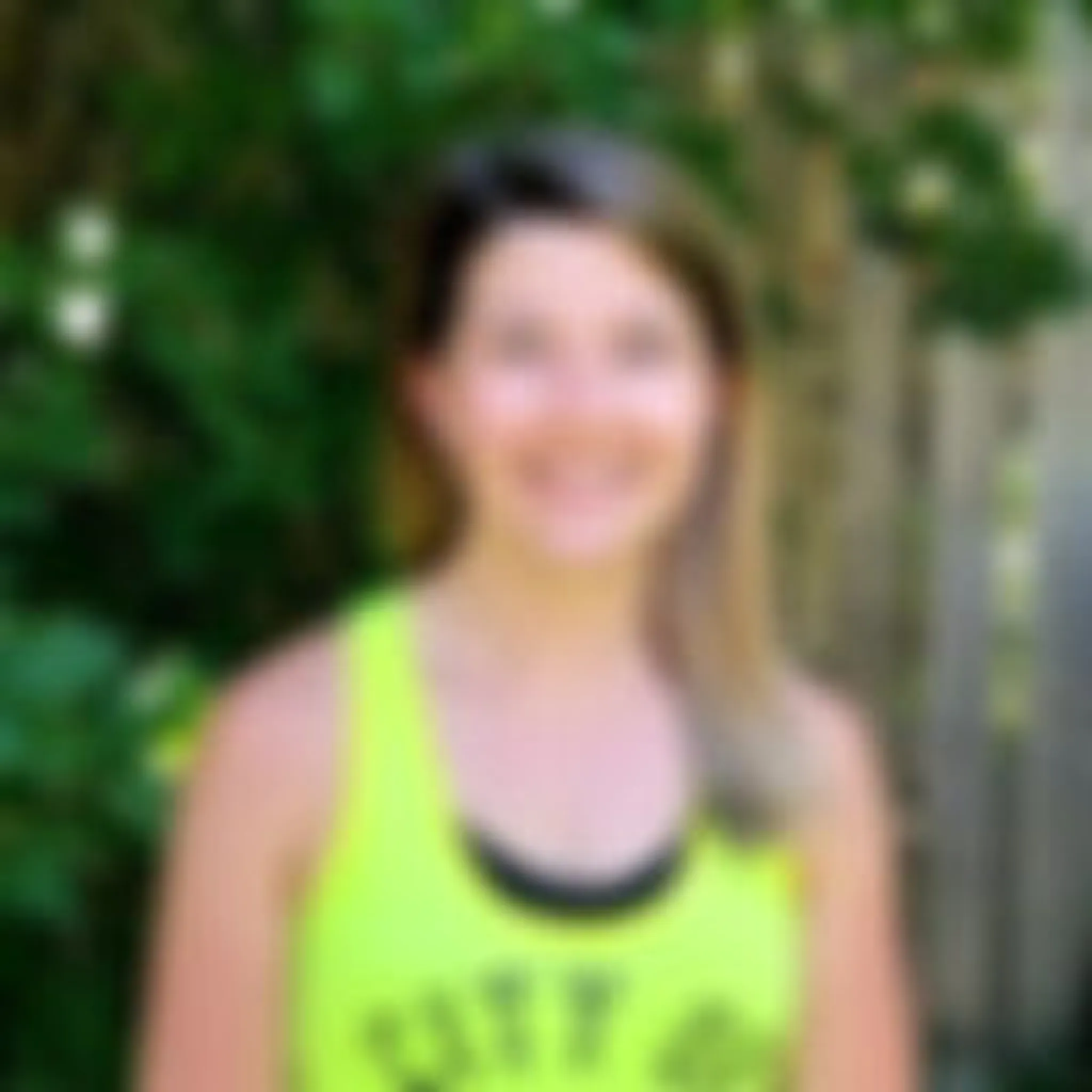 Kylie McComish Personal Training