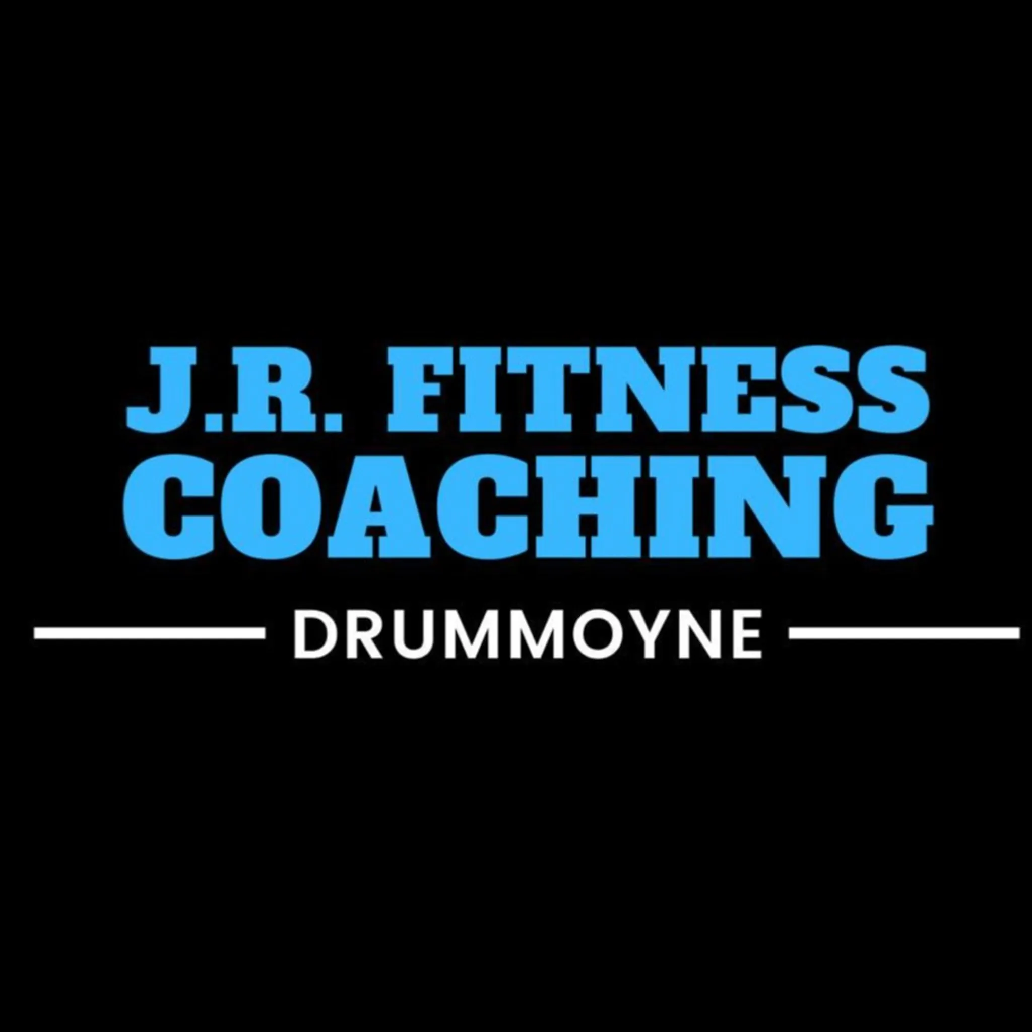 JR Fitness Coaching