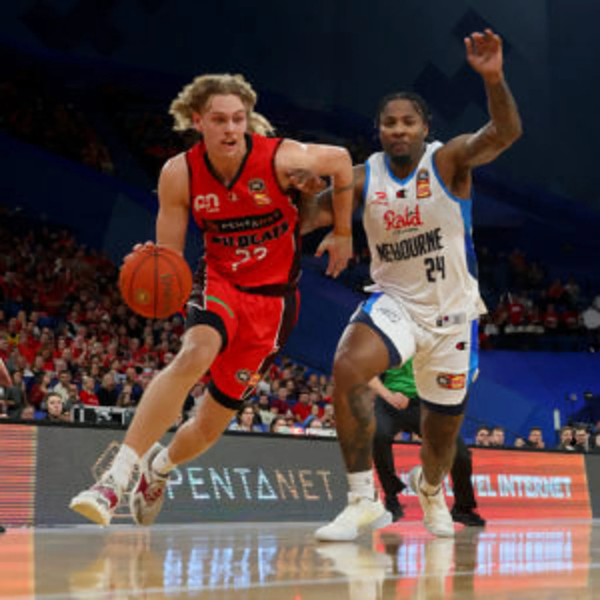 Perth Wildcats Corporate