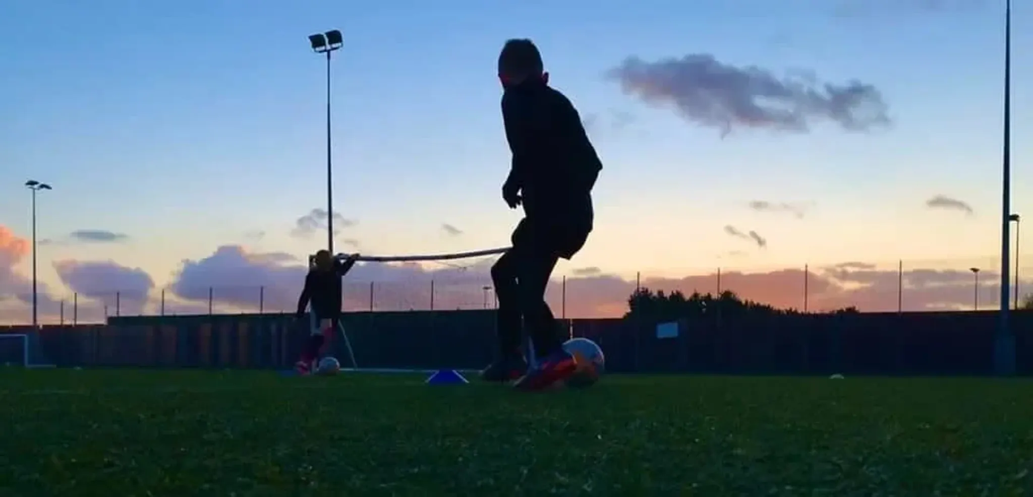 Aspire 121 Football Coaching