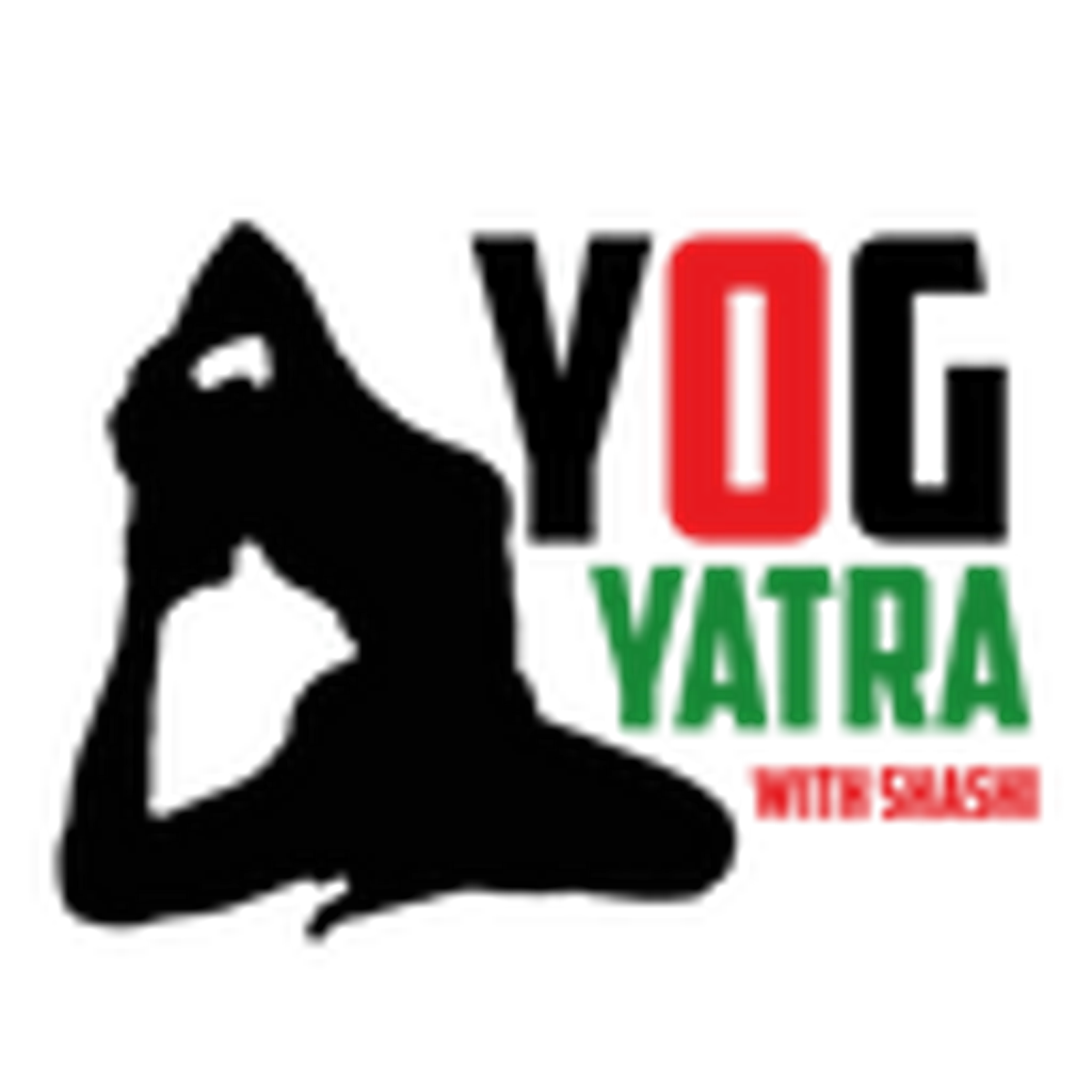 YogYatra with Shashi Yoga Studio